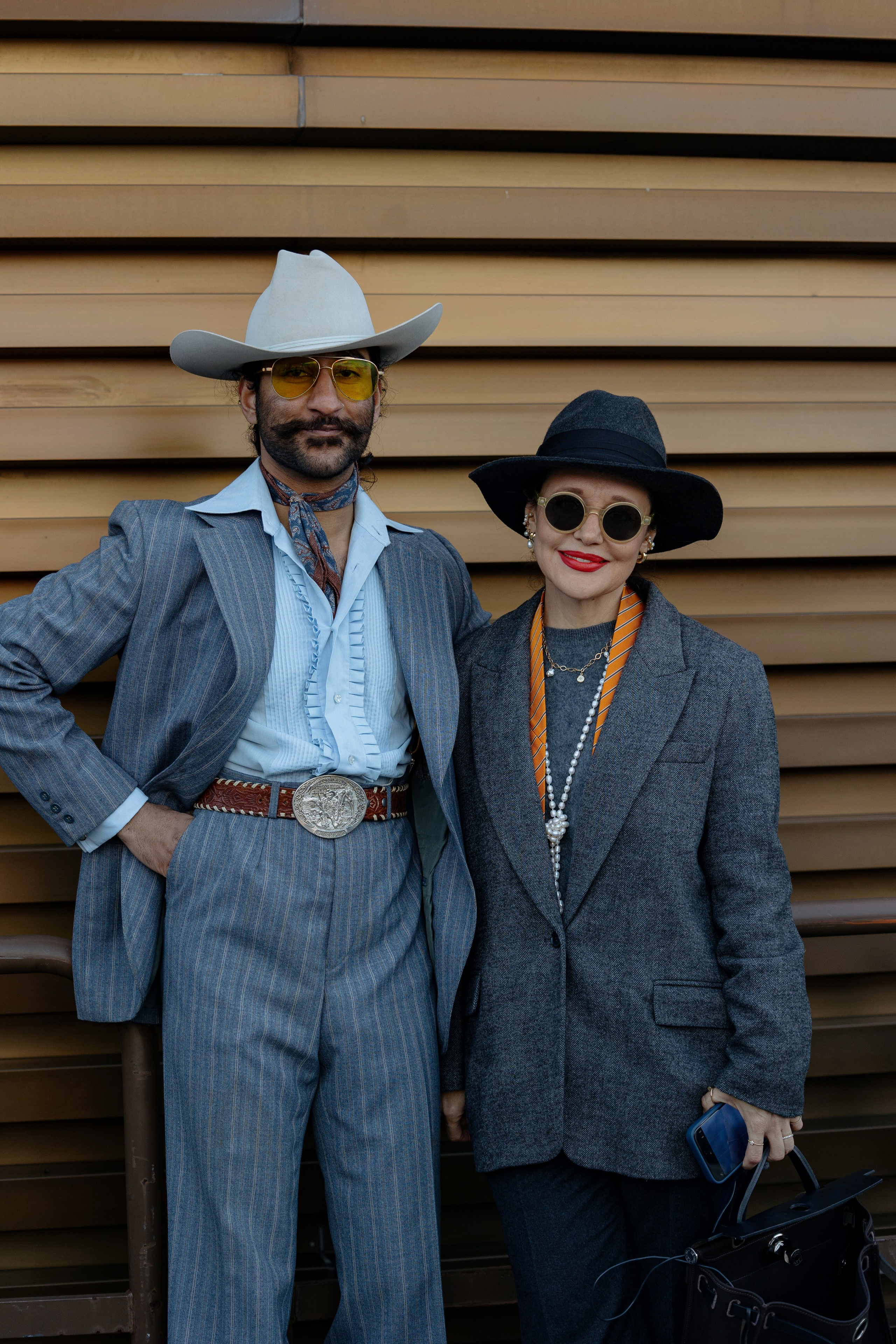 Pitti Uomo 105 DAY 1. Photographer in Milan Ivan Goncharov