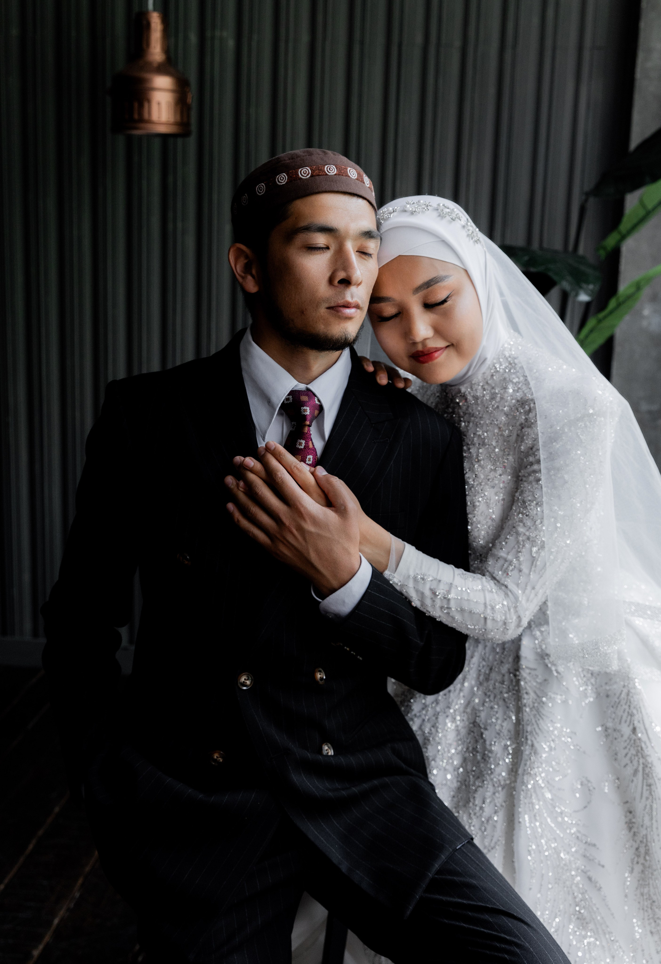 Батырбек и Перизат