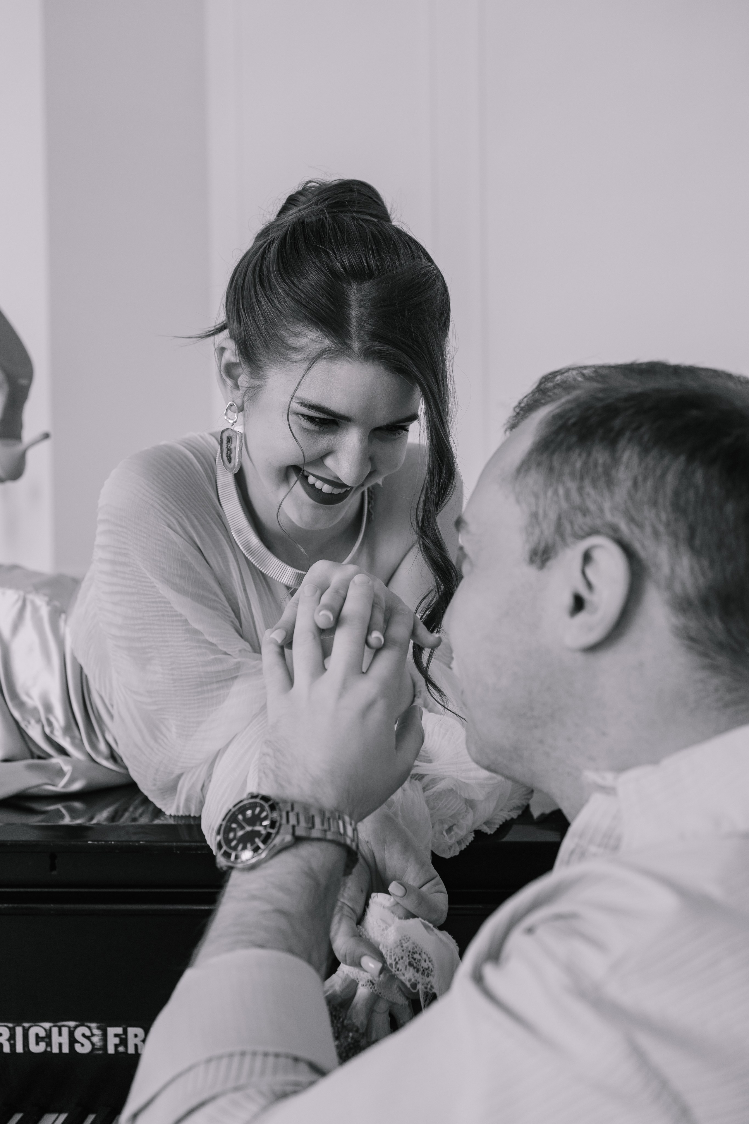 Денис и Кристина. Свадебный фотограф Краснодар