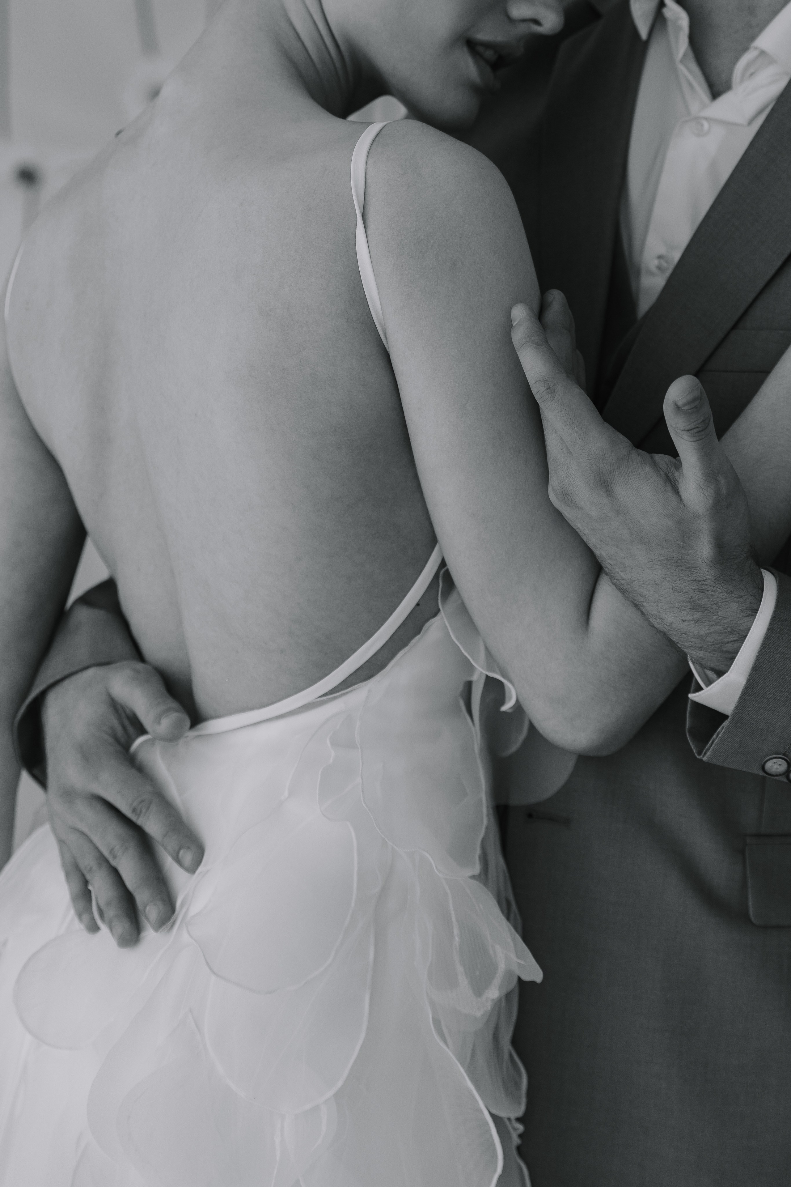 Павел и Елена. Свадебный фотограф Краснодар