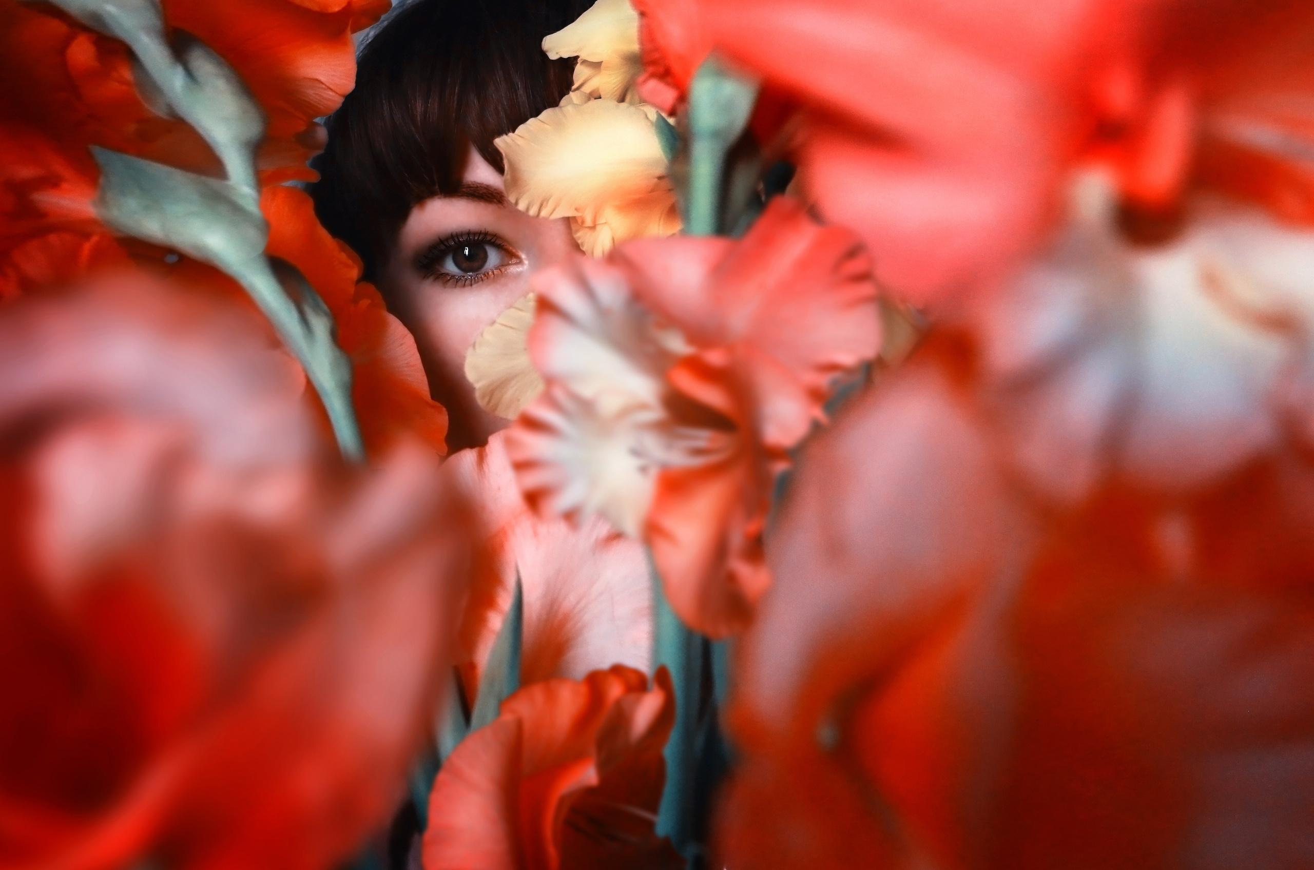 Индивидуальные. Фотограф Мария Винницкая