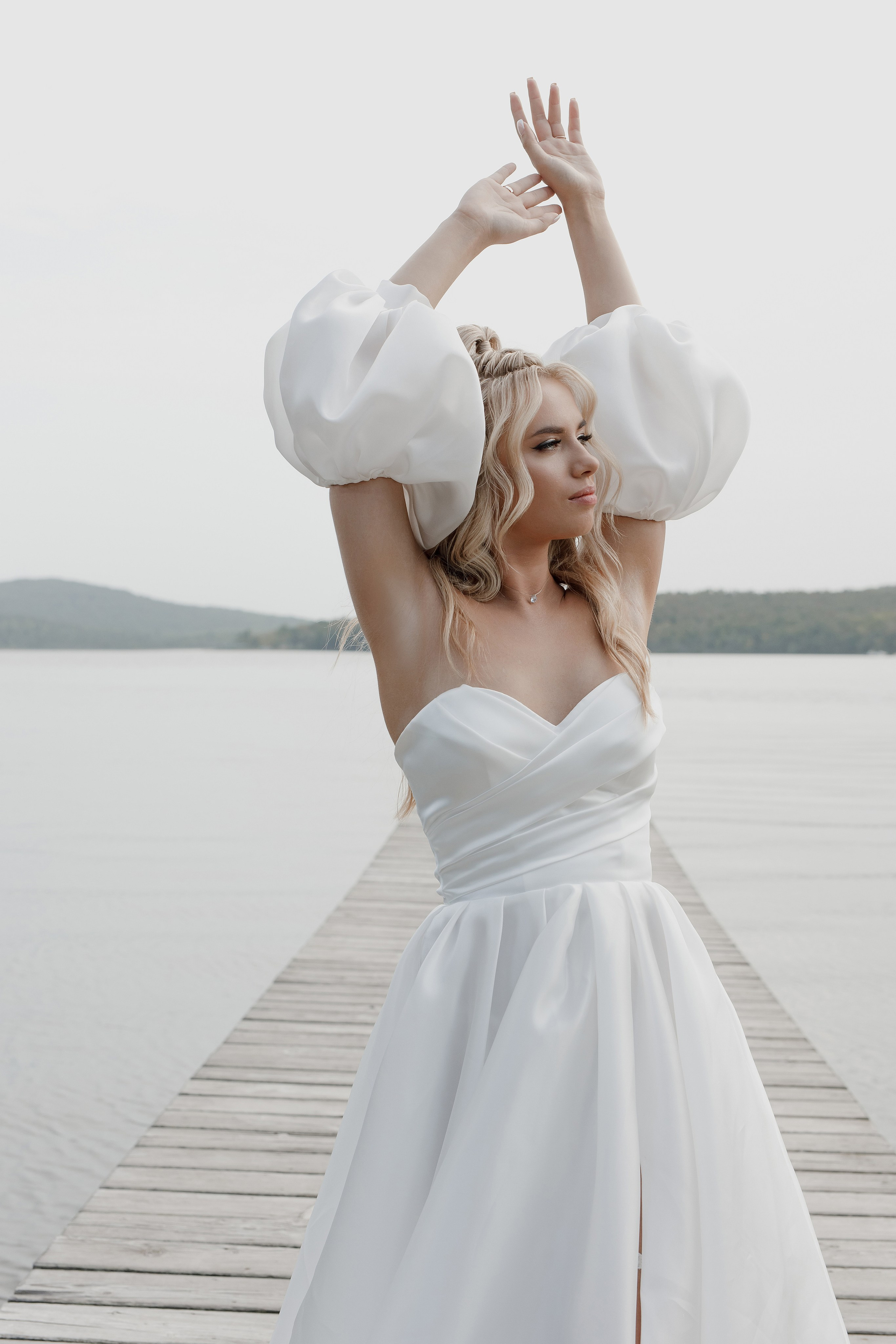 Валерия и Владимир. Свадебный и семейный фотограф  во Владивостоке Ольга Украинец