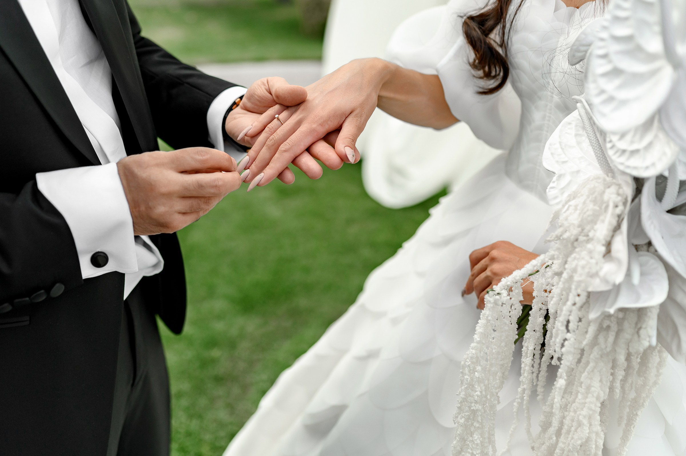 Руссо & Наталия. Москва, видеосъёмка, фотосъёмка, свадебный клип, фильм 4К media production