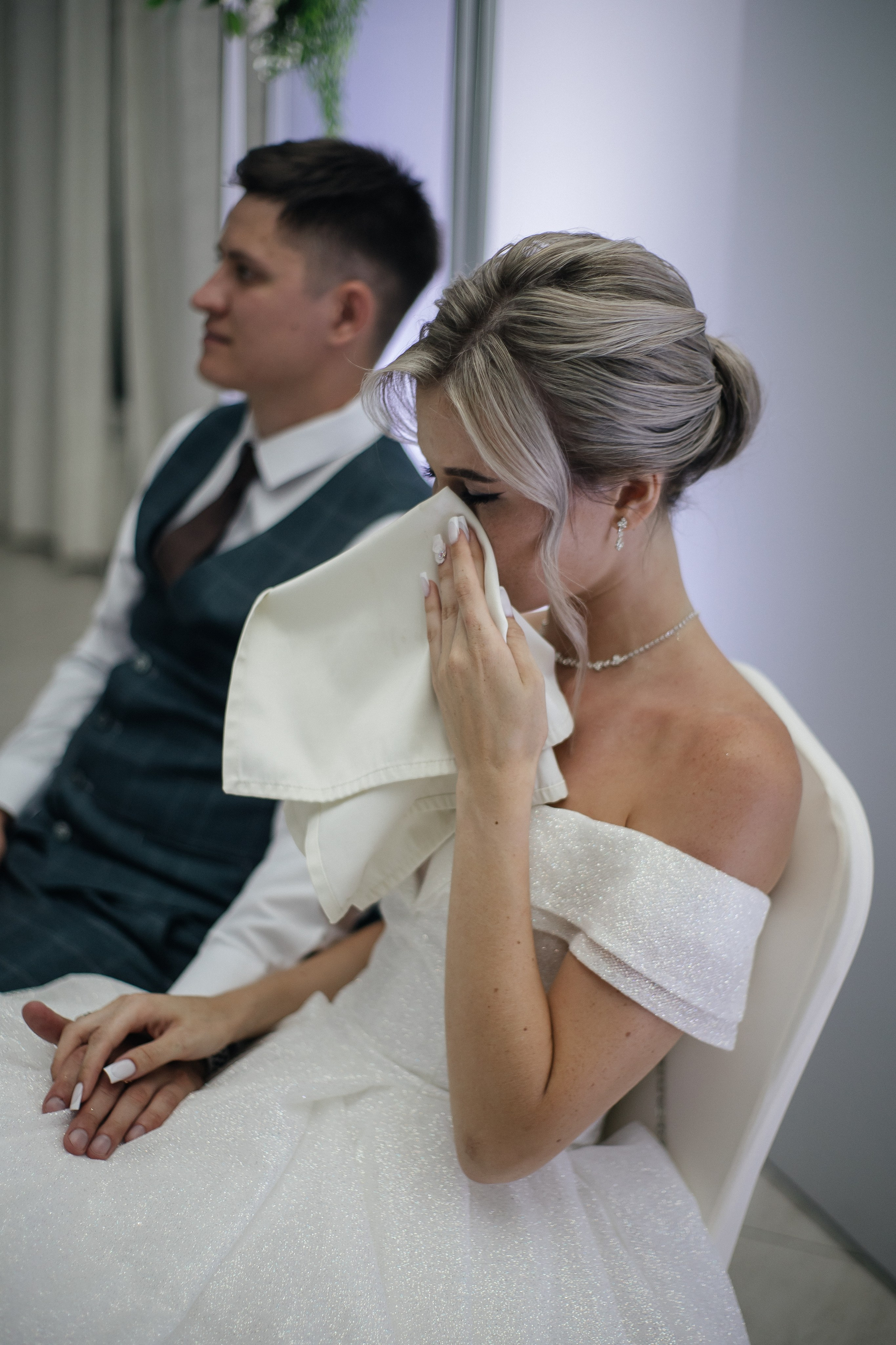 Полный свадебный день. Фотограф в Иркутске