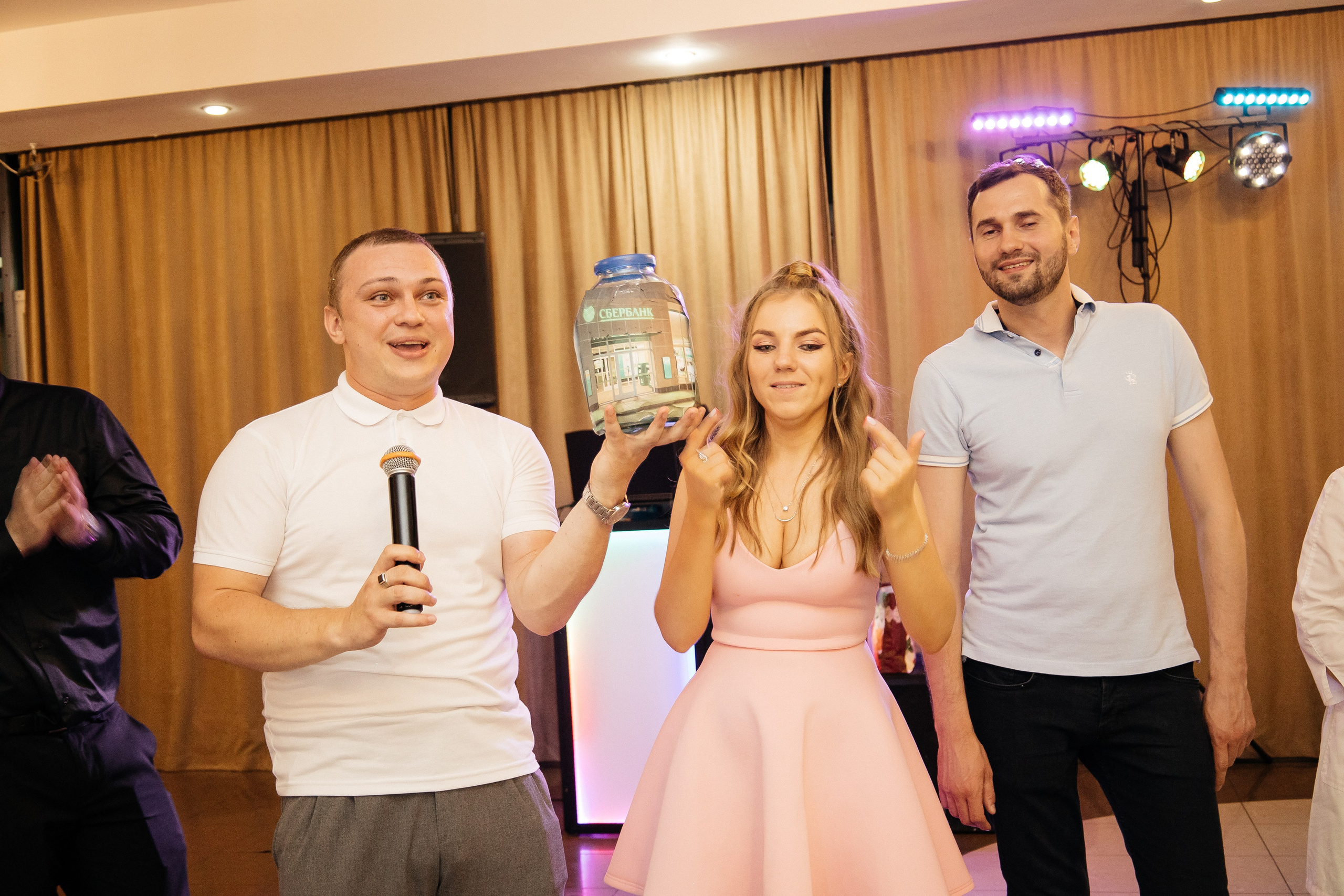 Свадьба полный день. Фотограф в Иркутске