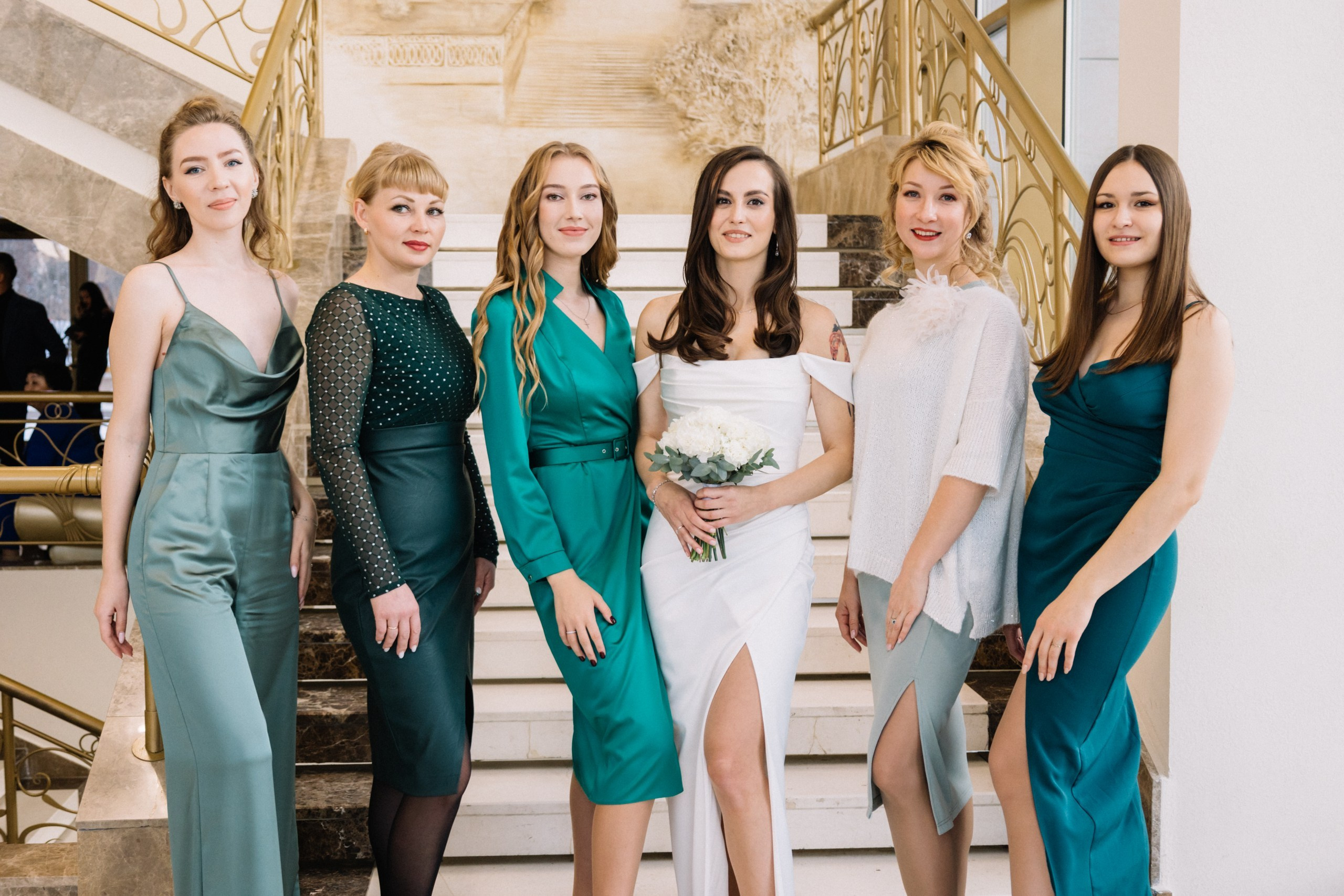 Свадьба полный день. Фотограф в Иркутске