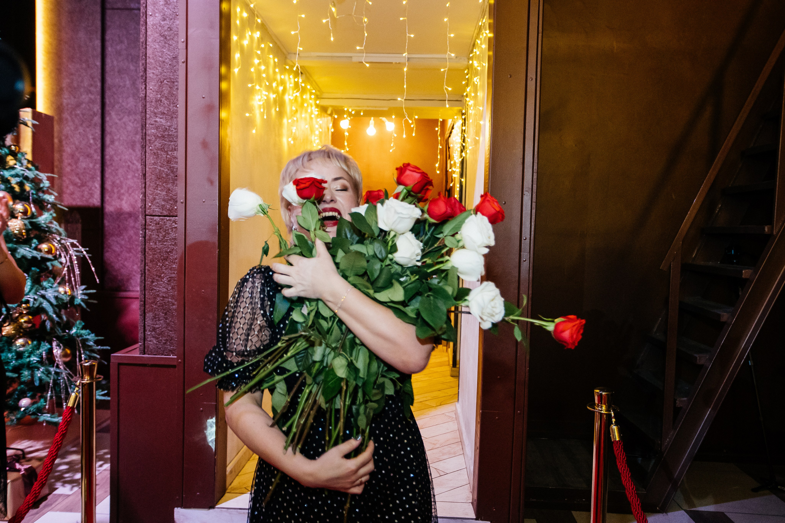 Юбилей. Фотограф в Иркутске