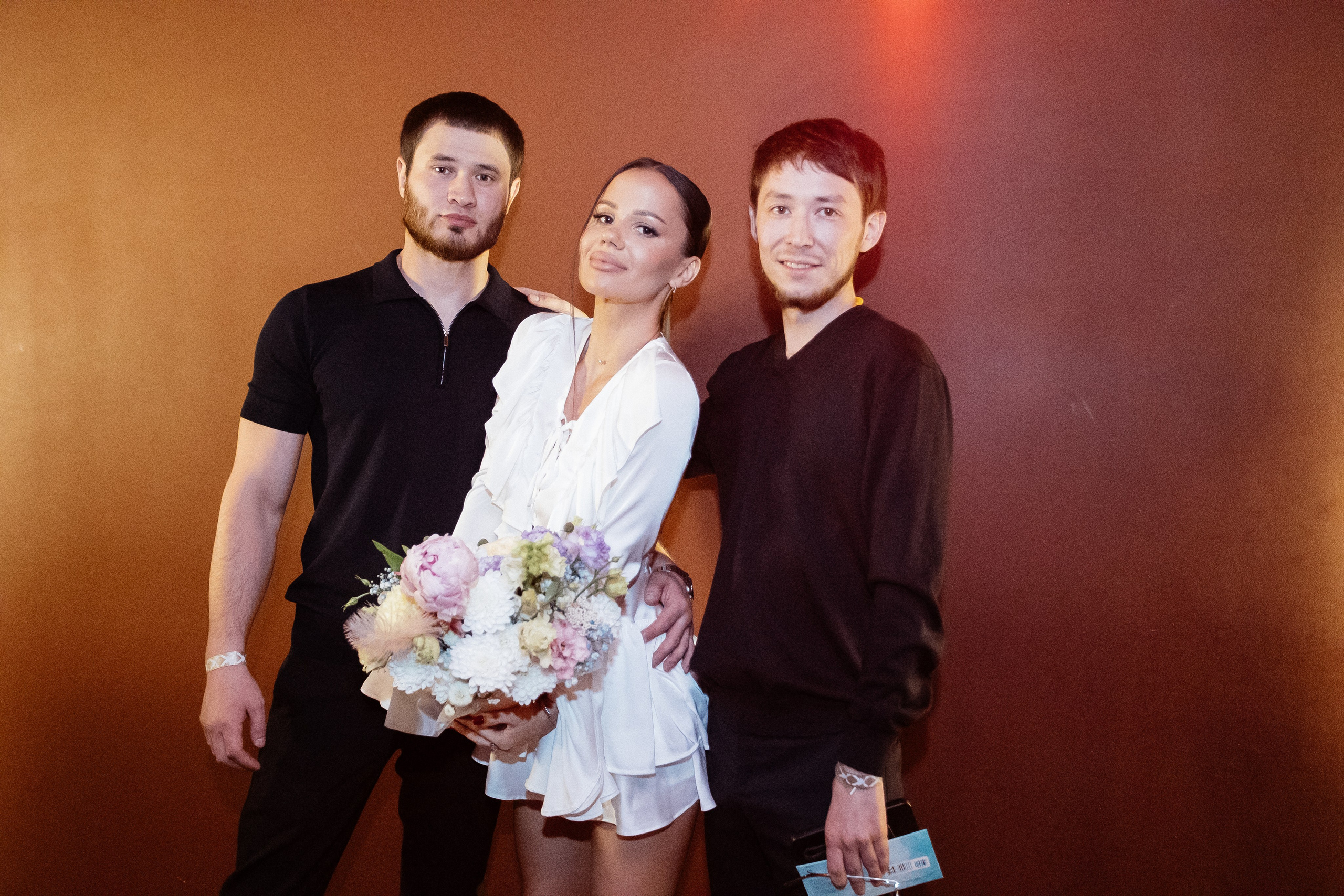 День рождения. Фотограф в Иркутске