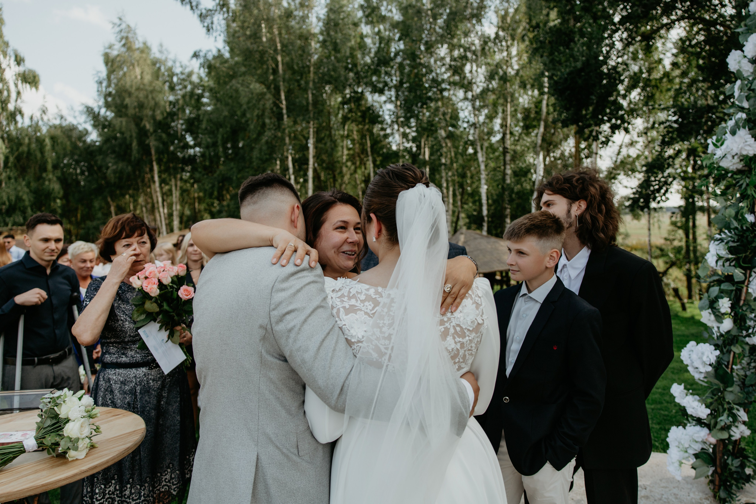 Ростислав и Мария. Свадебный и портретный фотограф Минск Евсович Инна