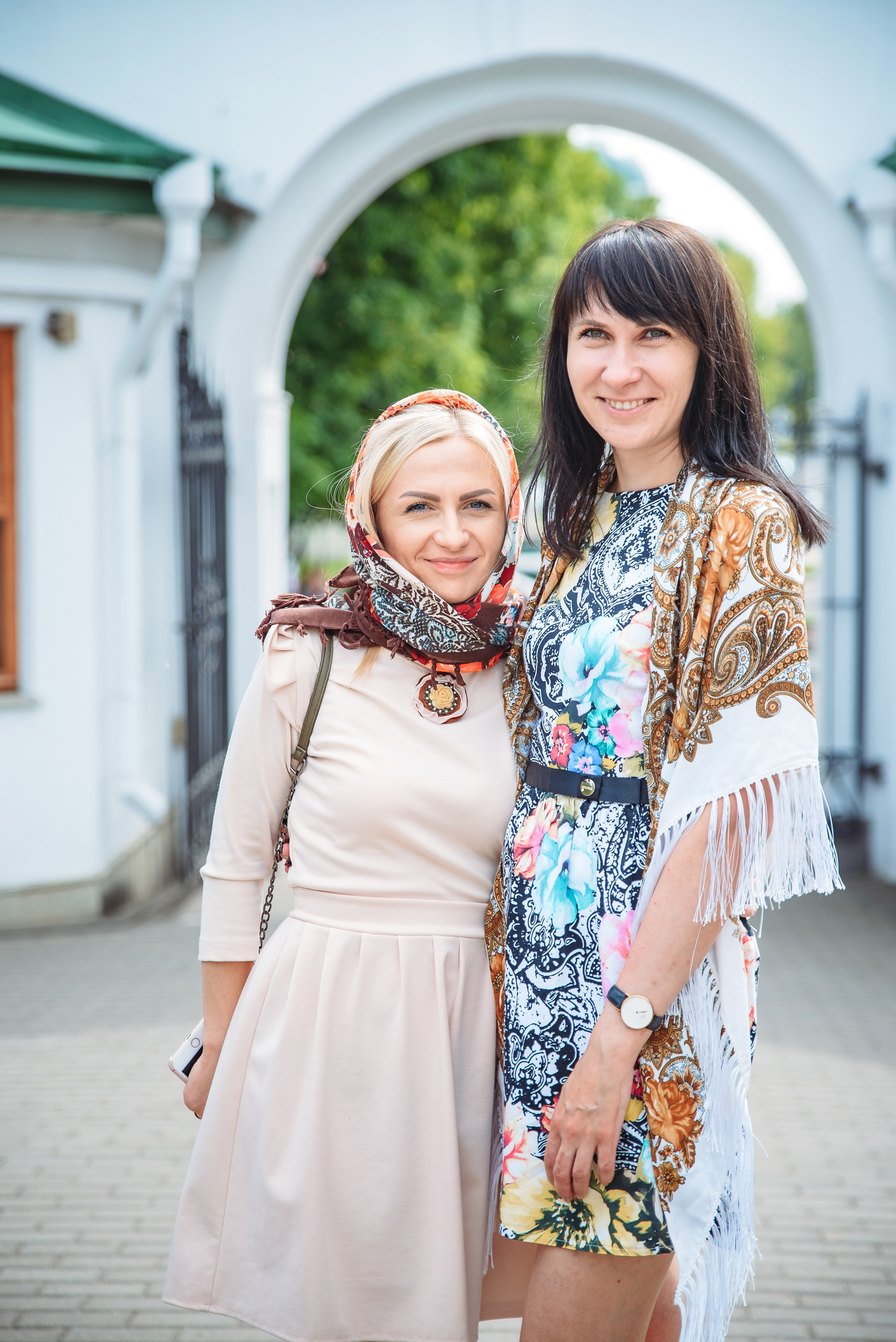 Крещение Немига. Свадебный и семейный фотограф в Минске Филиппович Александр