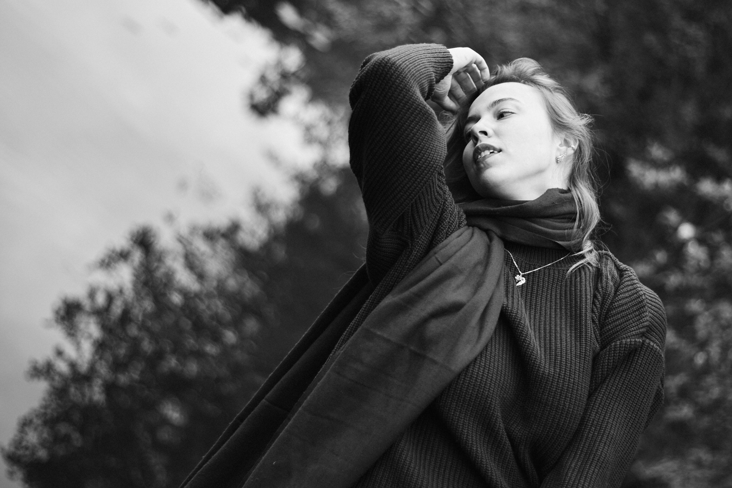 Софья. Портретный и свадебный фотограф в Москве Александра