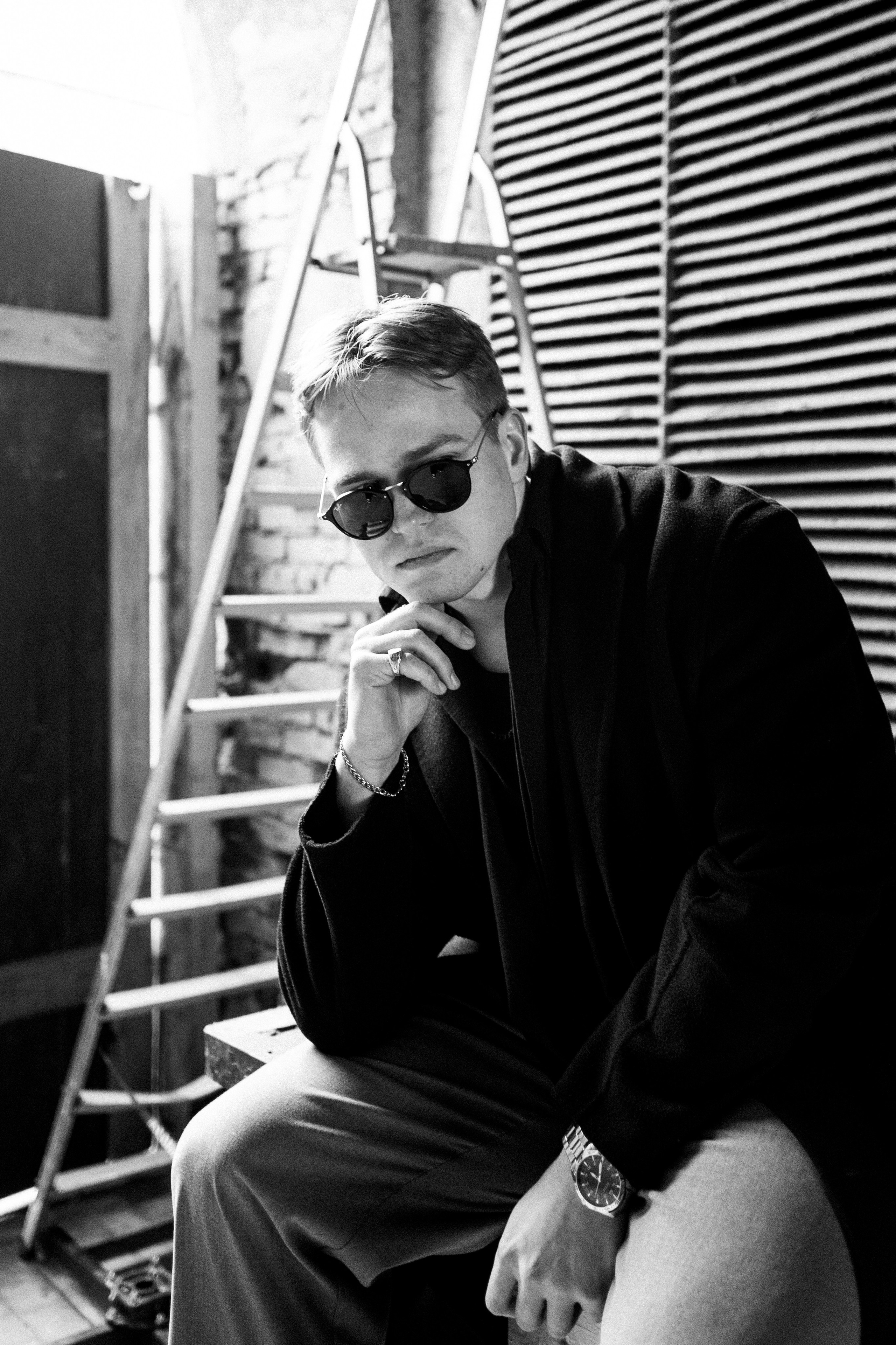 Alexander. Фотограф | Киреев Семён | Москва