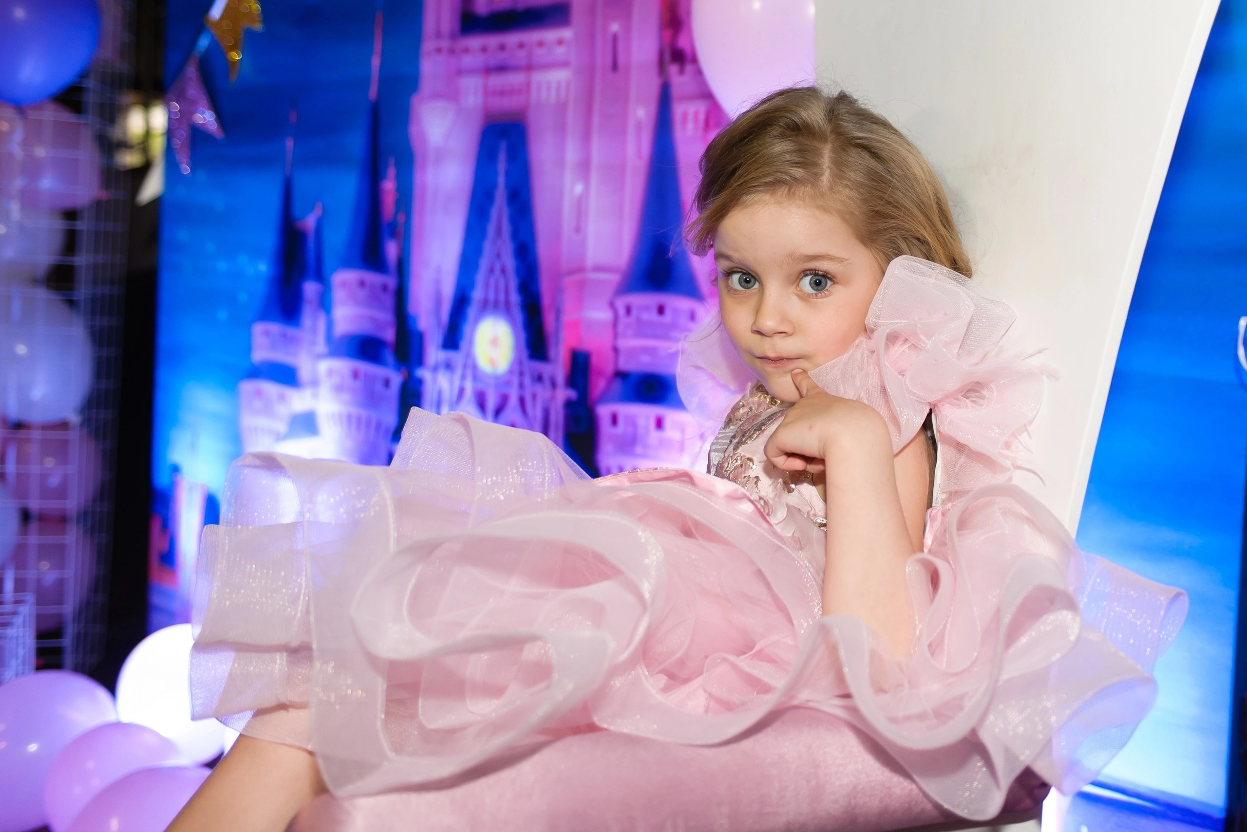 THE FACTORY. Организация мероприятий Донецк (ДНР). Организация и декор мероприятий Донецк (ДНР)