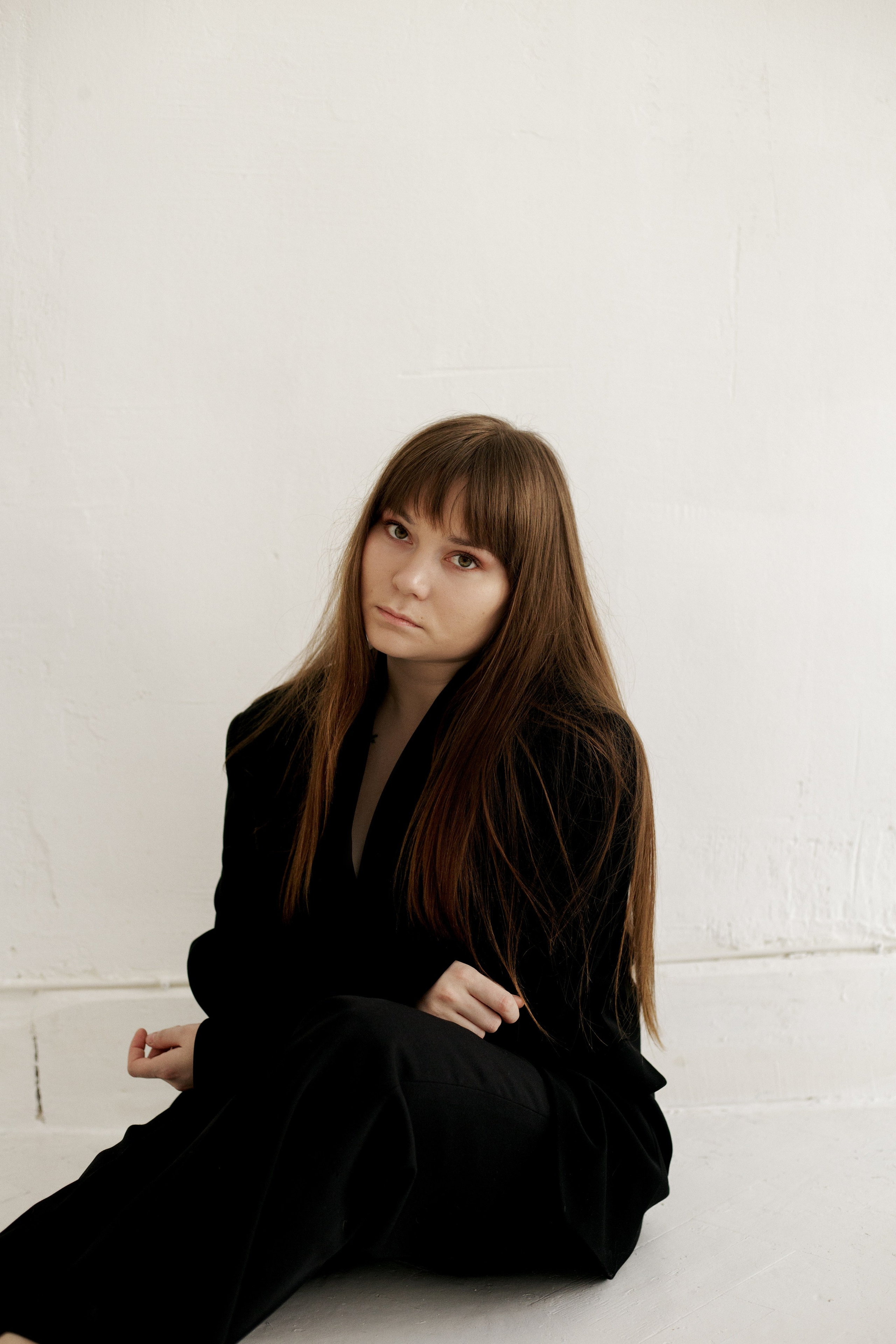 Снежана. Фотограф в Саратове Сабина Иманова