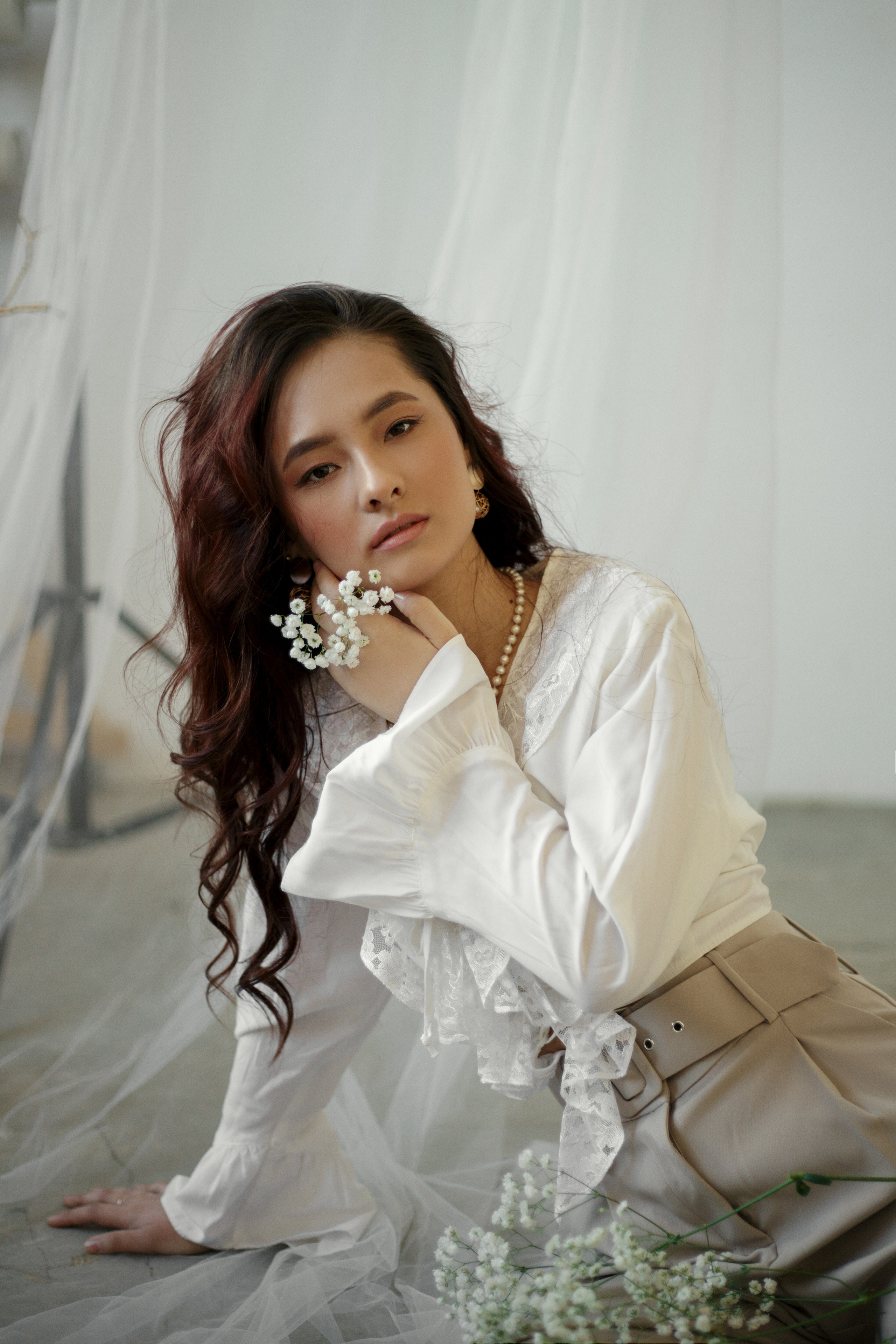 Юлия. Фотограф в Саратове Сабина Иманова