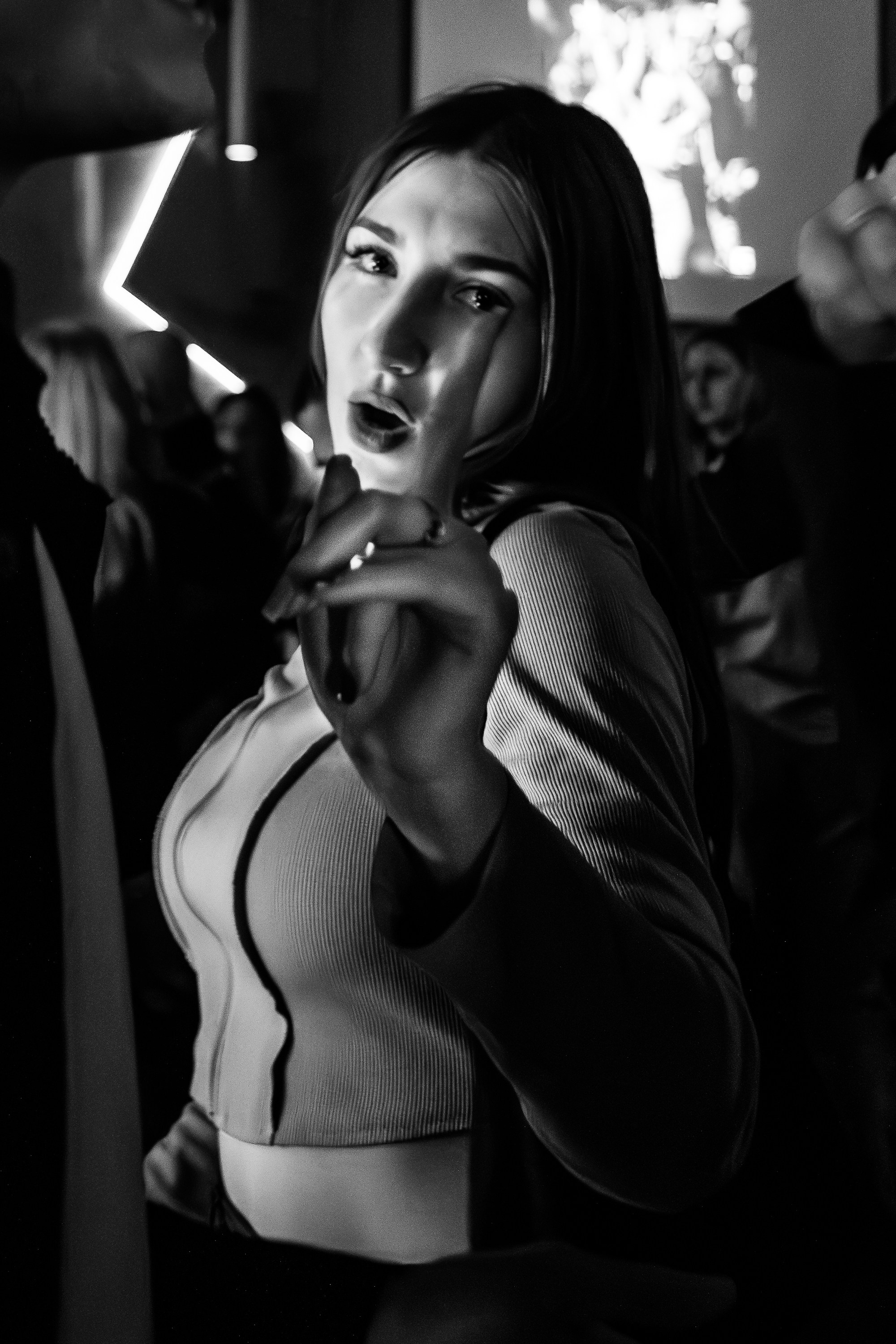 «Dj Aversum / Mc Archi"_Tortuga_Симферополь_5.04.2025. Аминов Руслан | Фотограф