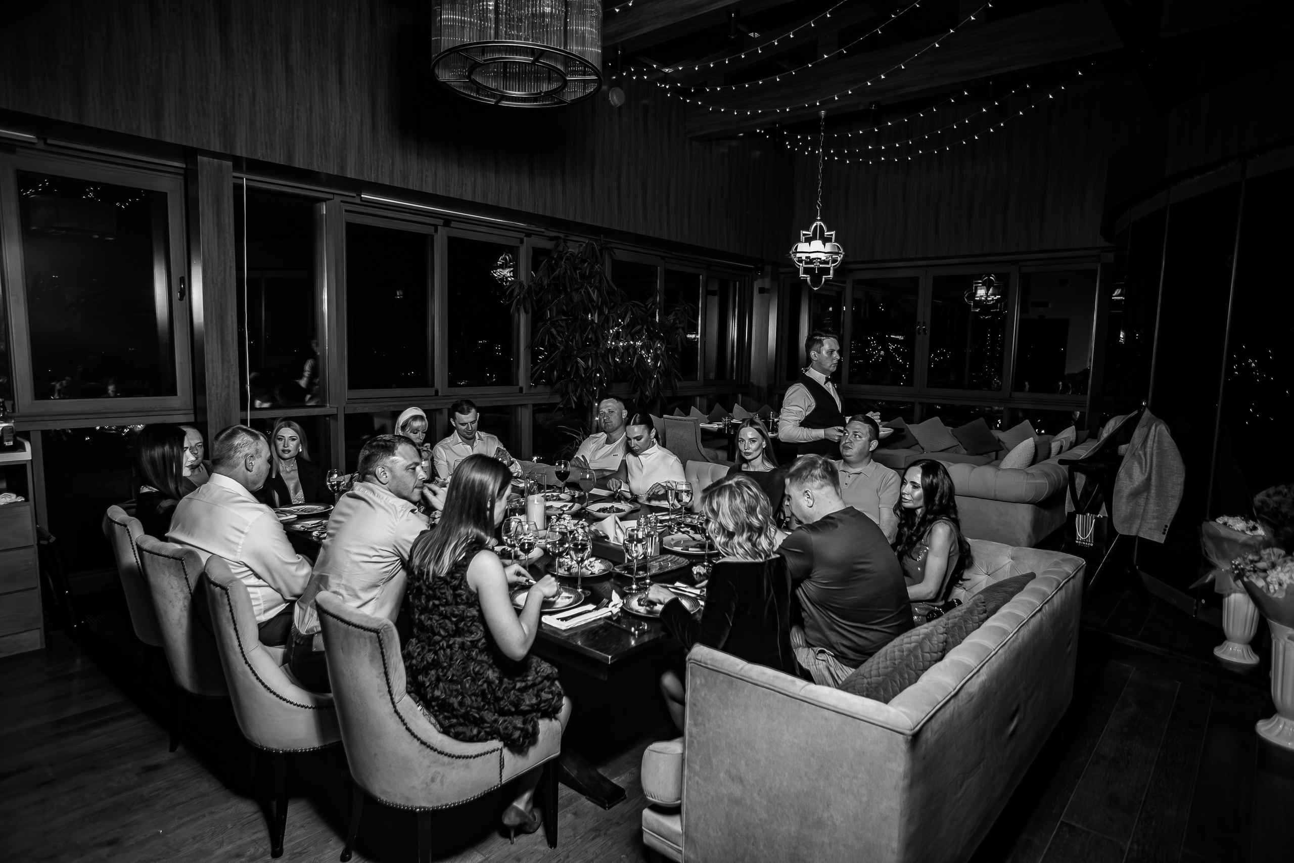 Новогодние корпоративы_Simfero_Симферополь_21.12.2024. Аминов Руслан | Фотограф