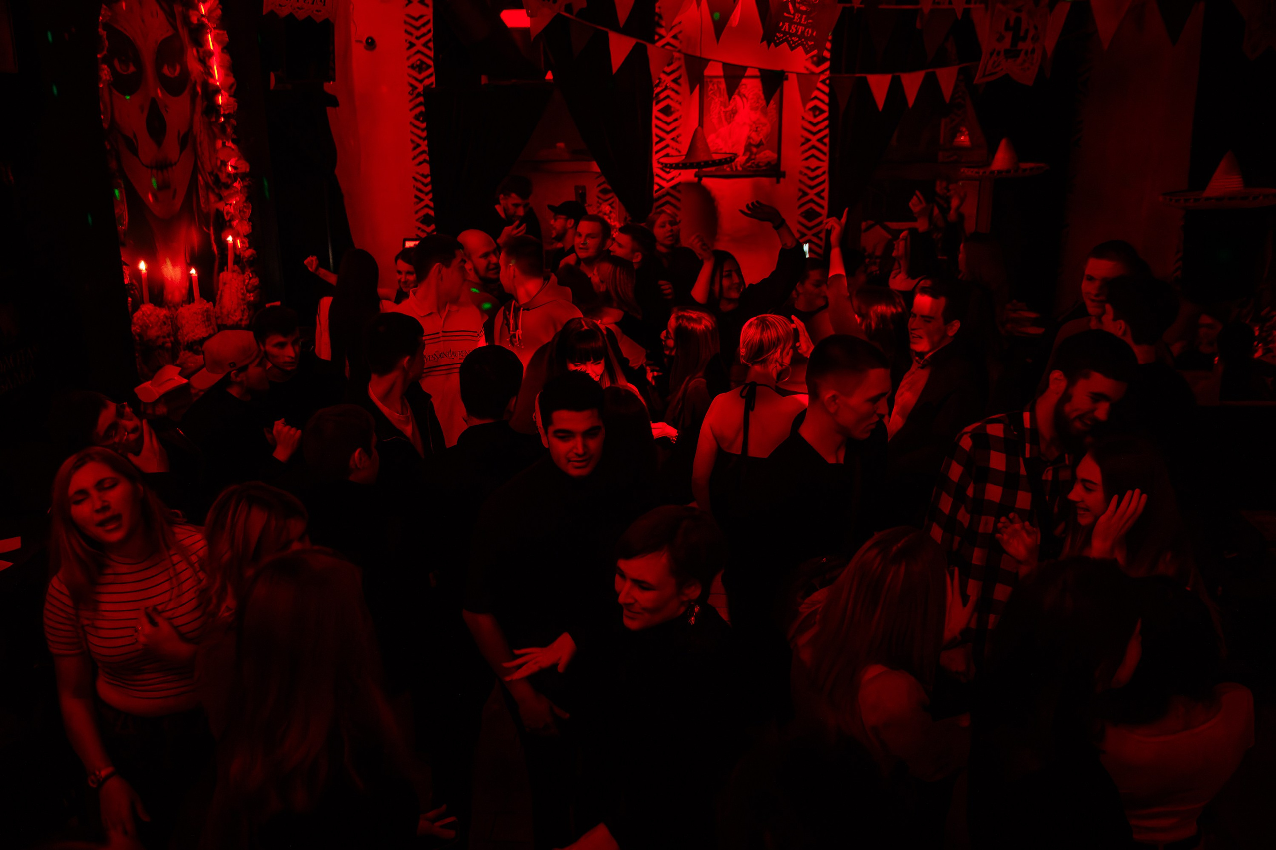 День «Гурмана"_El Pastor_Симферополь_7.03.2025. Аминов Руслан | Фотограф