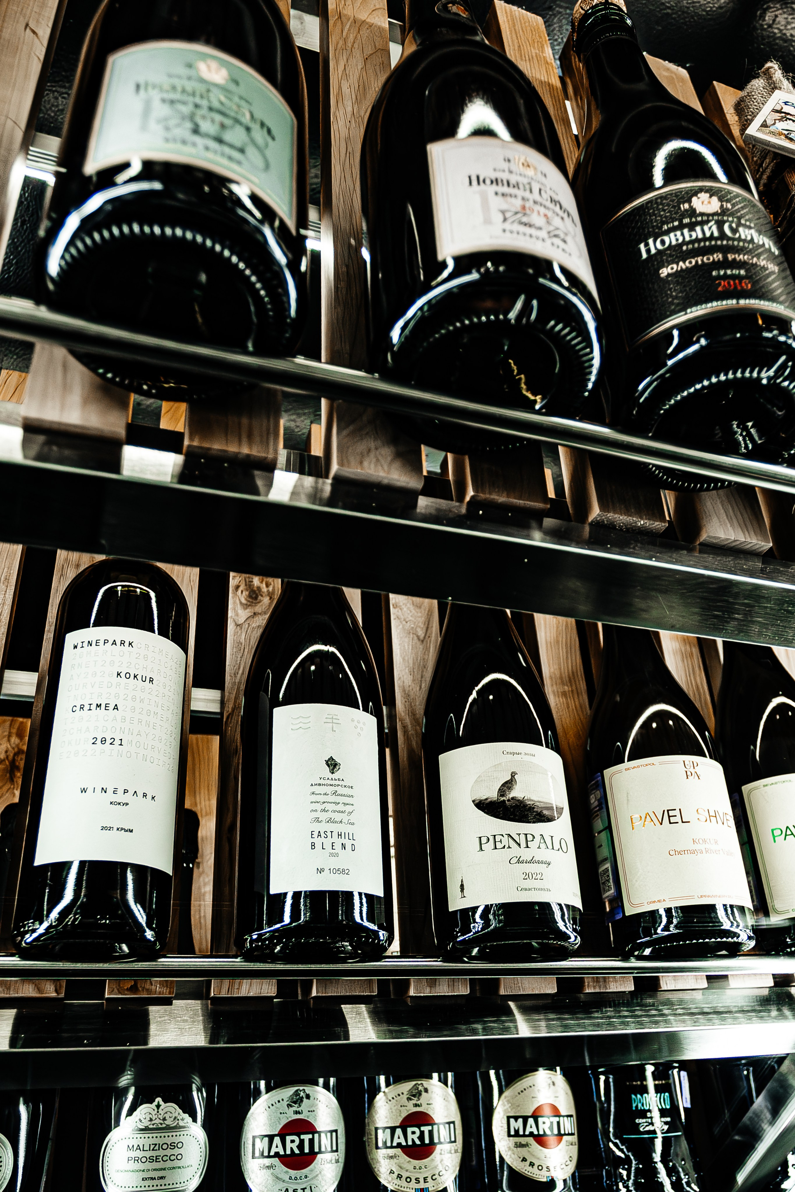 Paititi_Ялта_24.08.2024. Аминов Руслан | Фотограф