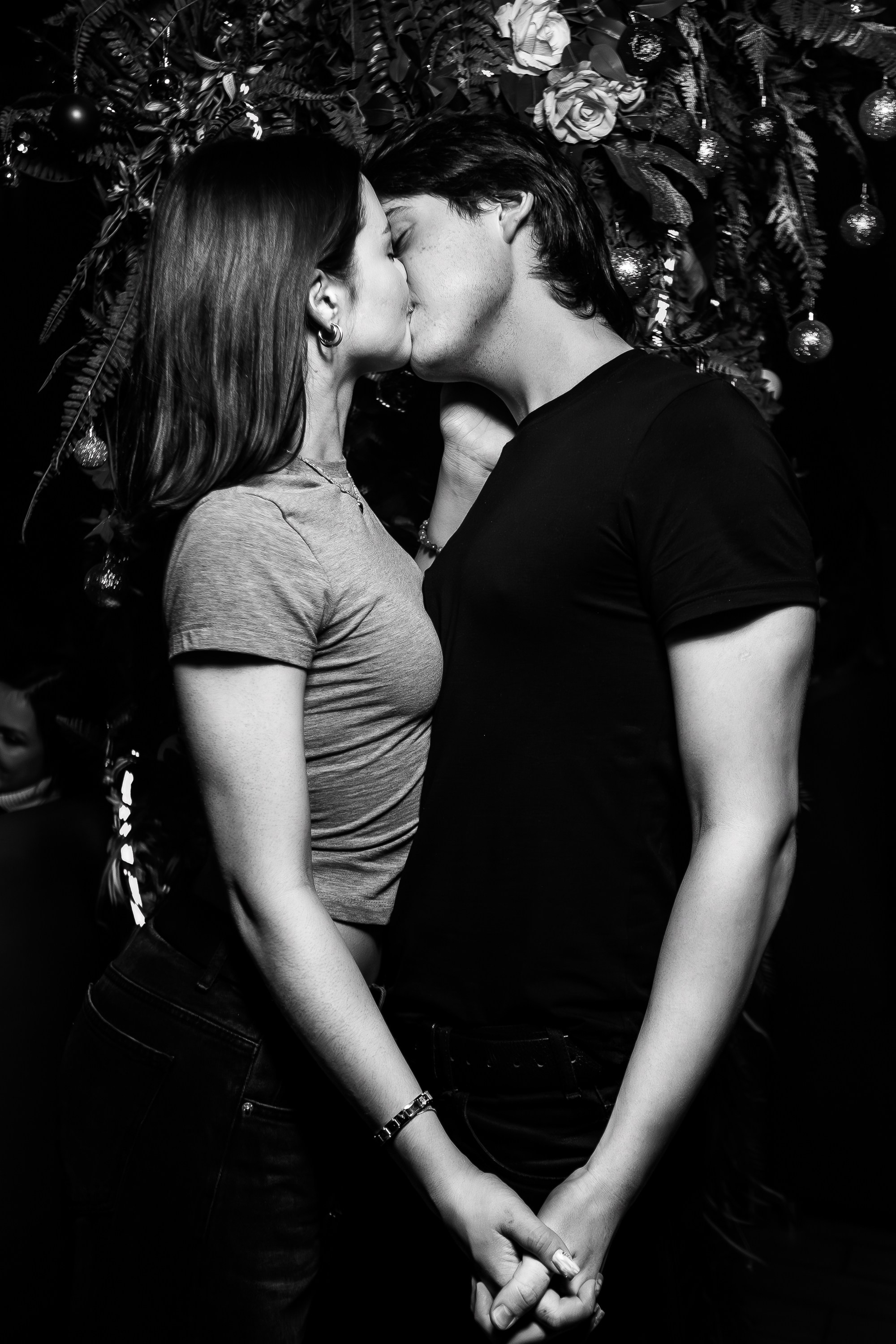 Старый новый год_El Pastor_Симферополь_18.01.2025. Аминов Руслан | Фотограф