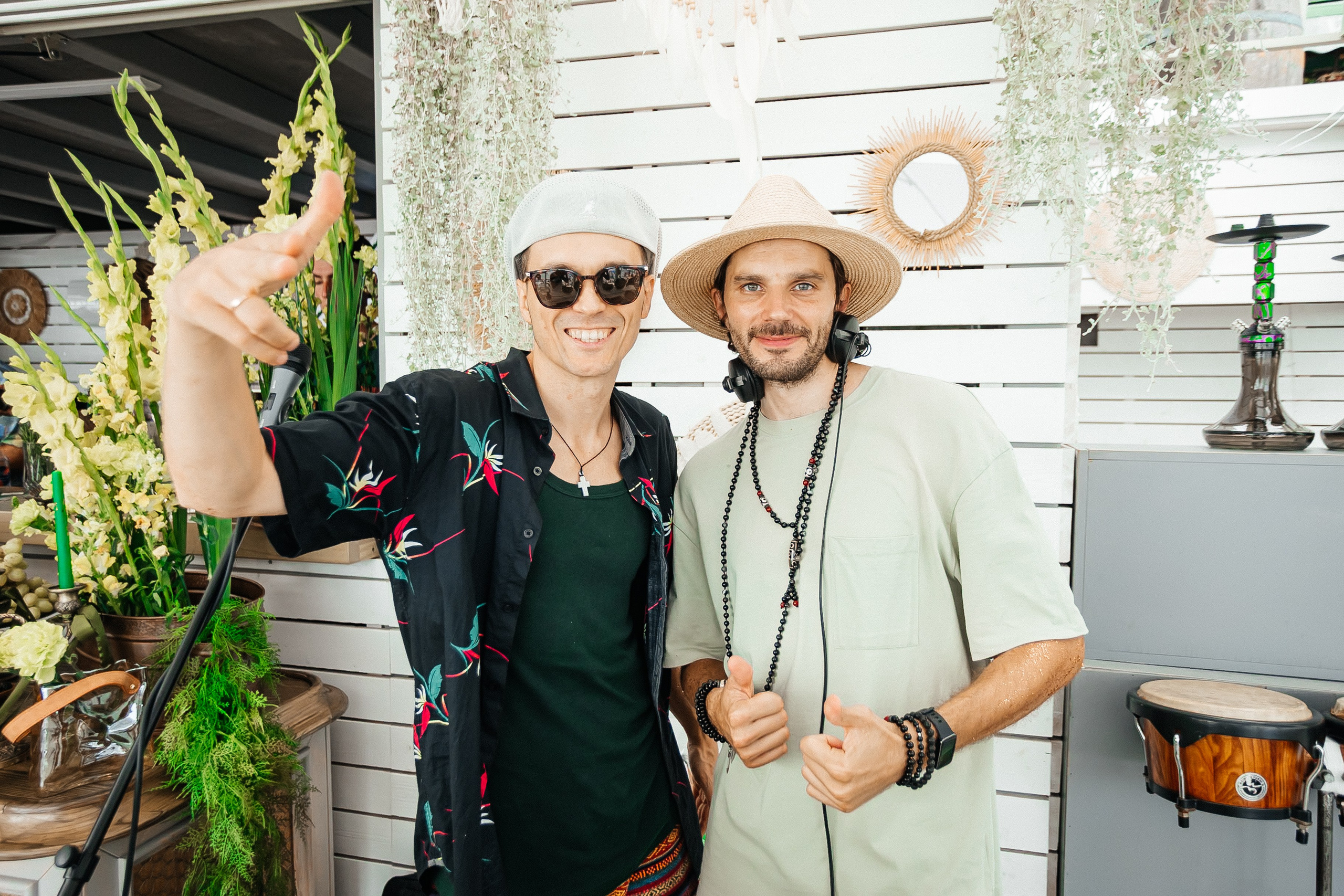 Massandrabeach_Vangogh 10.08.2024. Аминов Руслан | Фотограф