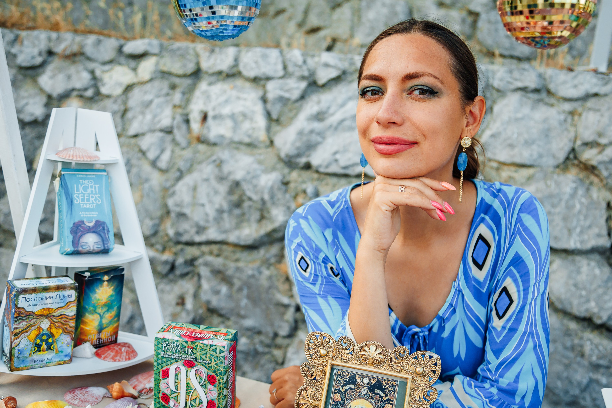 Открытие сезона в HUNGRY BIRD_Симеиз_Крым_14.06.2025. Аминов Руслан | Фотограф