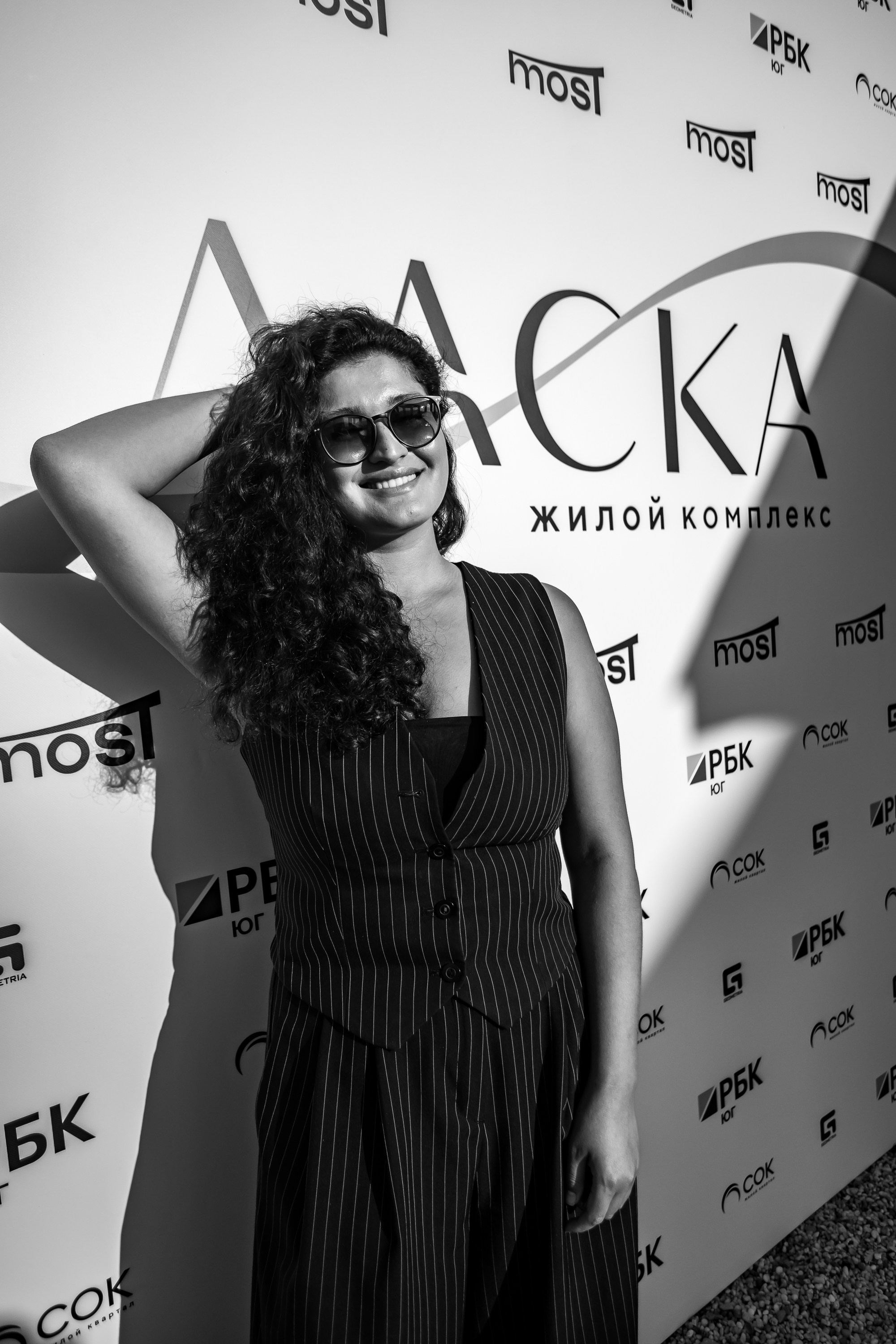 Презентация проекта ЖК ЛАСКА_ Алушта_Крым_17.06.2025. Аминов Руслан | Фотограф