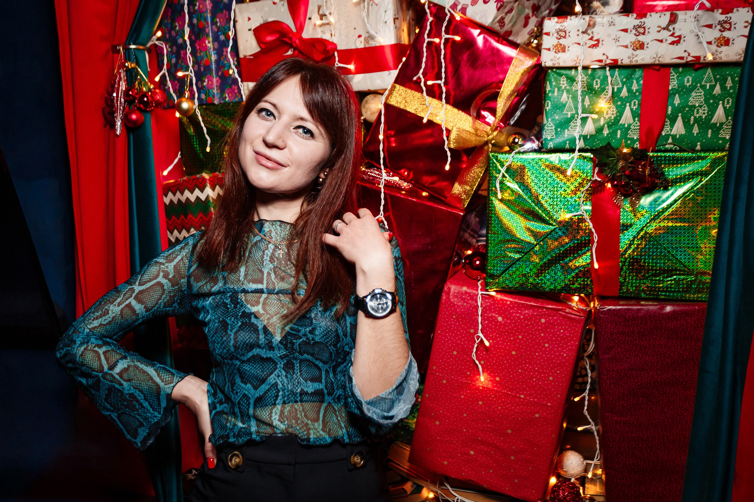 Последняя пятница_El Pastor_Симферополь_27.12.2024. Аминов Руслан | Фотограф