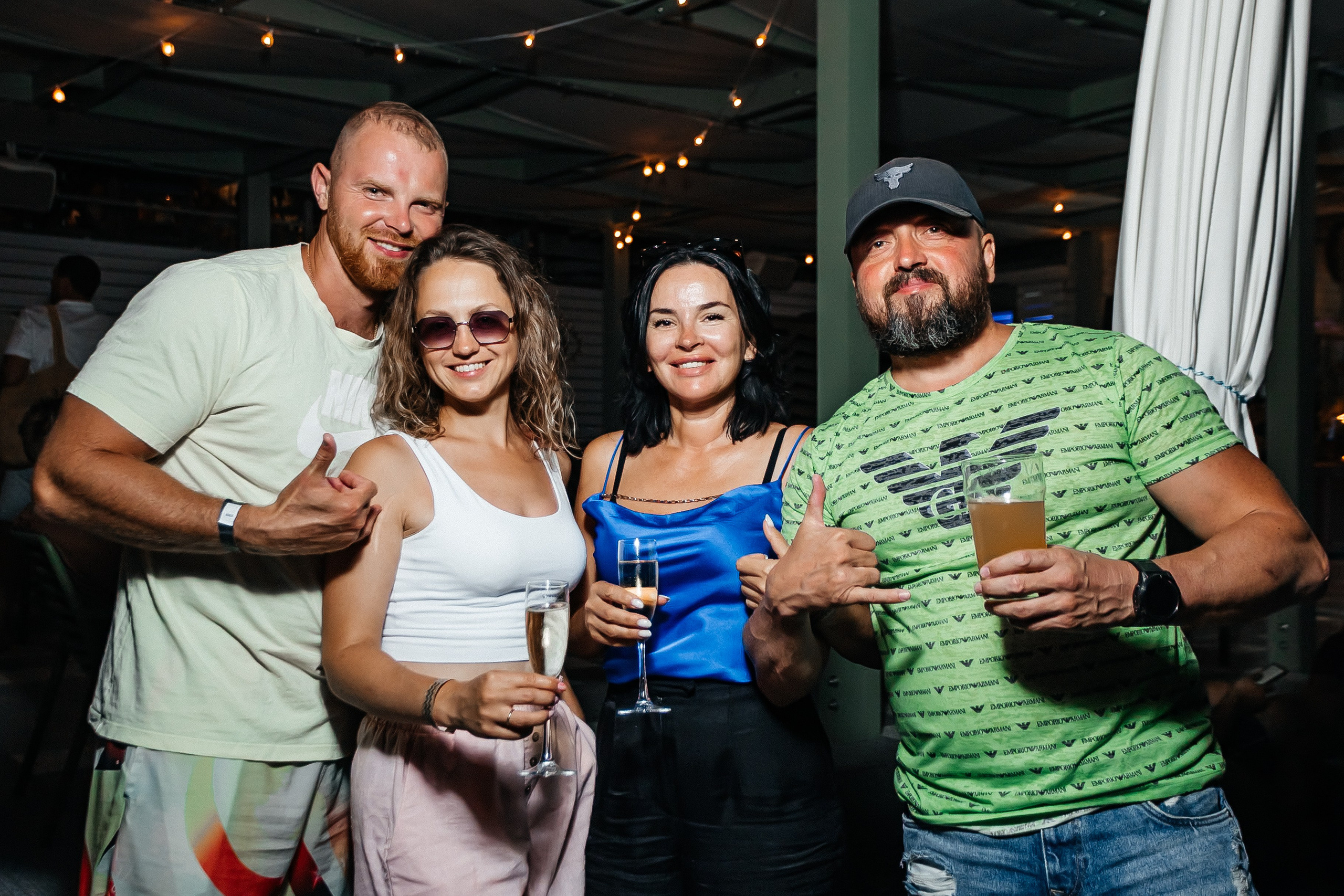 Massandrabeach_Vangogh 10.08.2024. Аминов Руслан | Фотограф