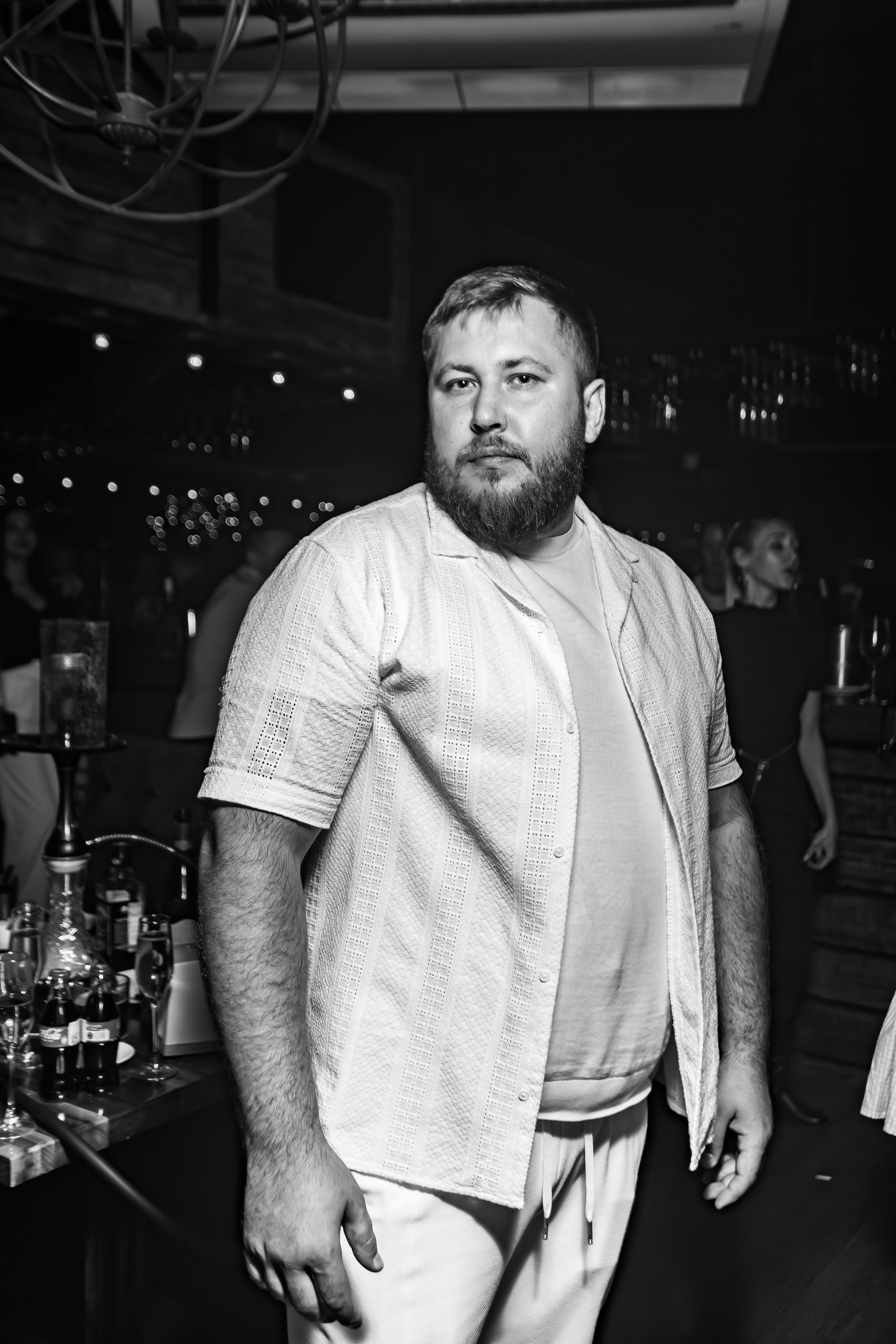 «Лёша СВИК"_Чайка на пляже_Ялта_04.07.2025 г. Аминов Руслан | Фотограф