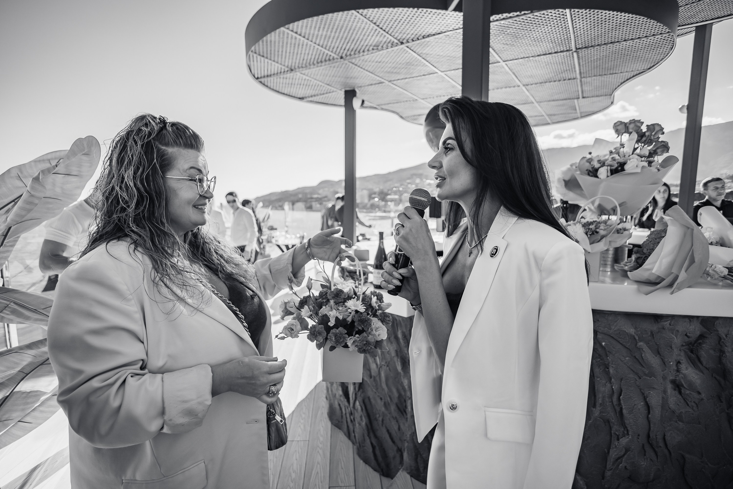 Открытие агентства недвижимости CENTURY 21. Аминов Руслан | Фотограф