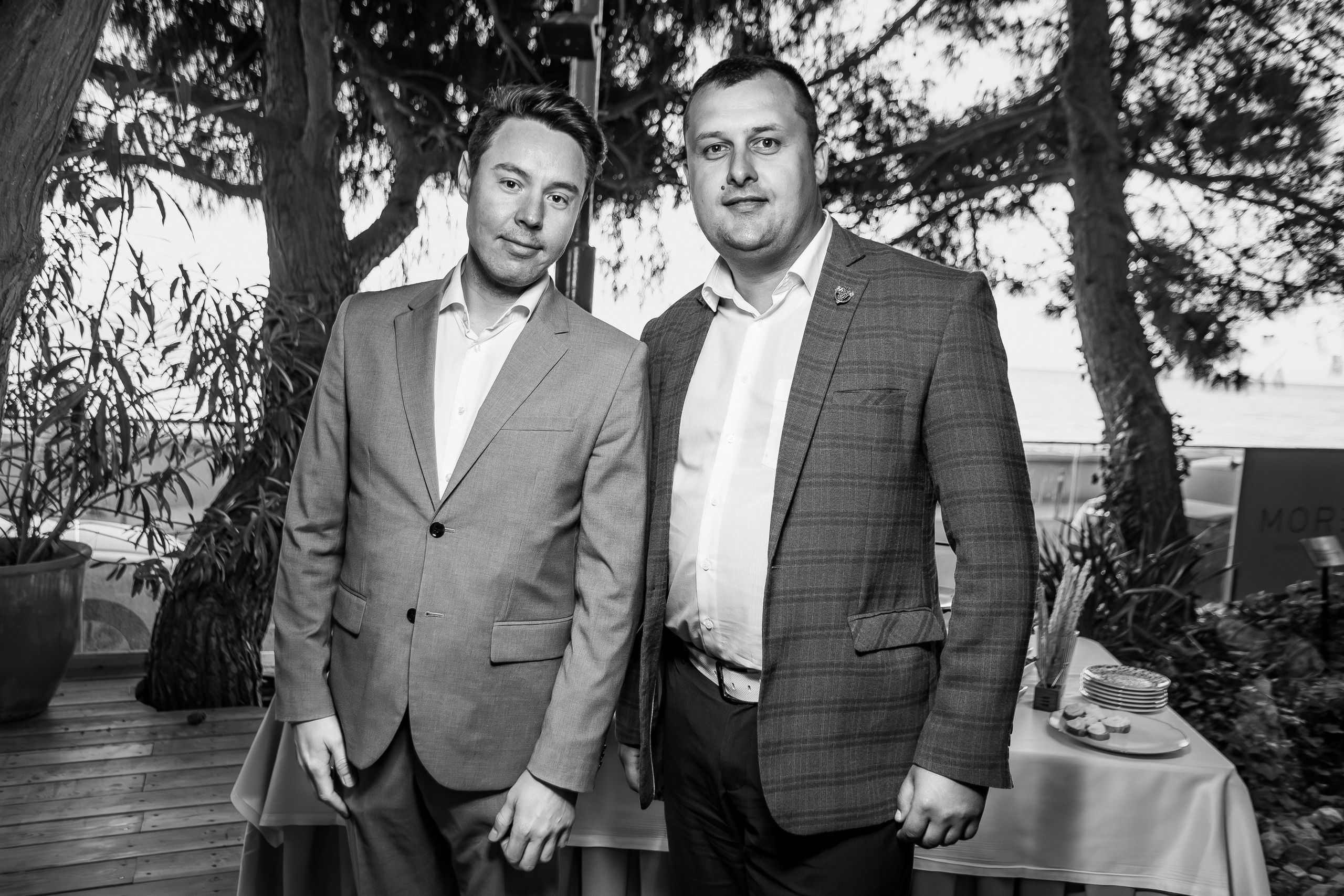 Открытие ресторана «DORADO». Аминов Руслан | Фотограф