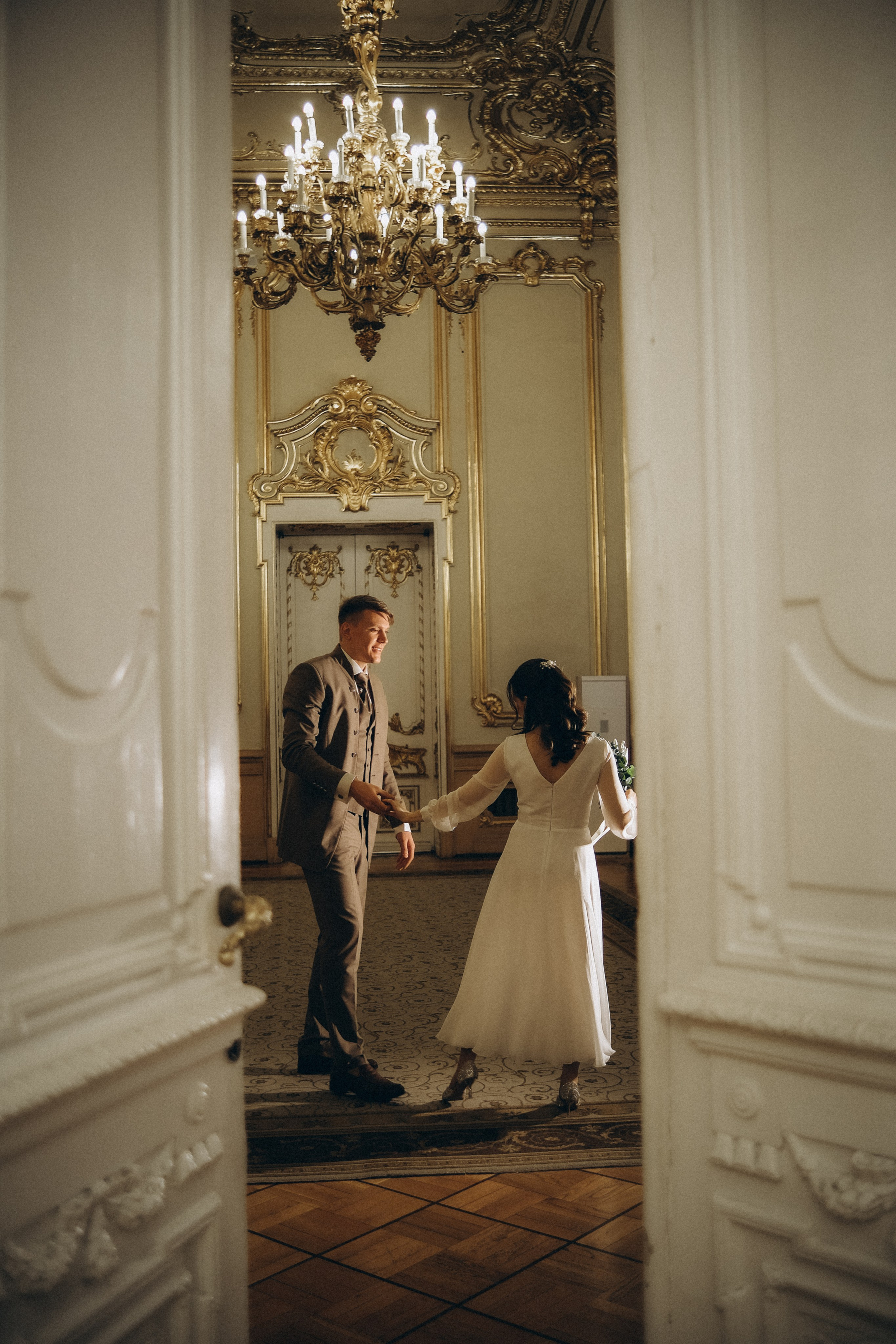 Аня & Паша ДБ1. Phdkvmr.ru