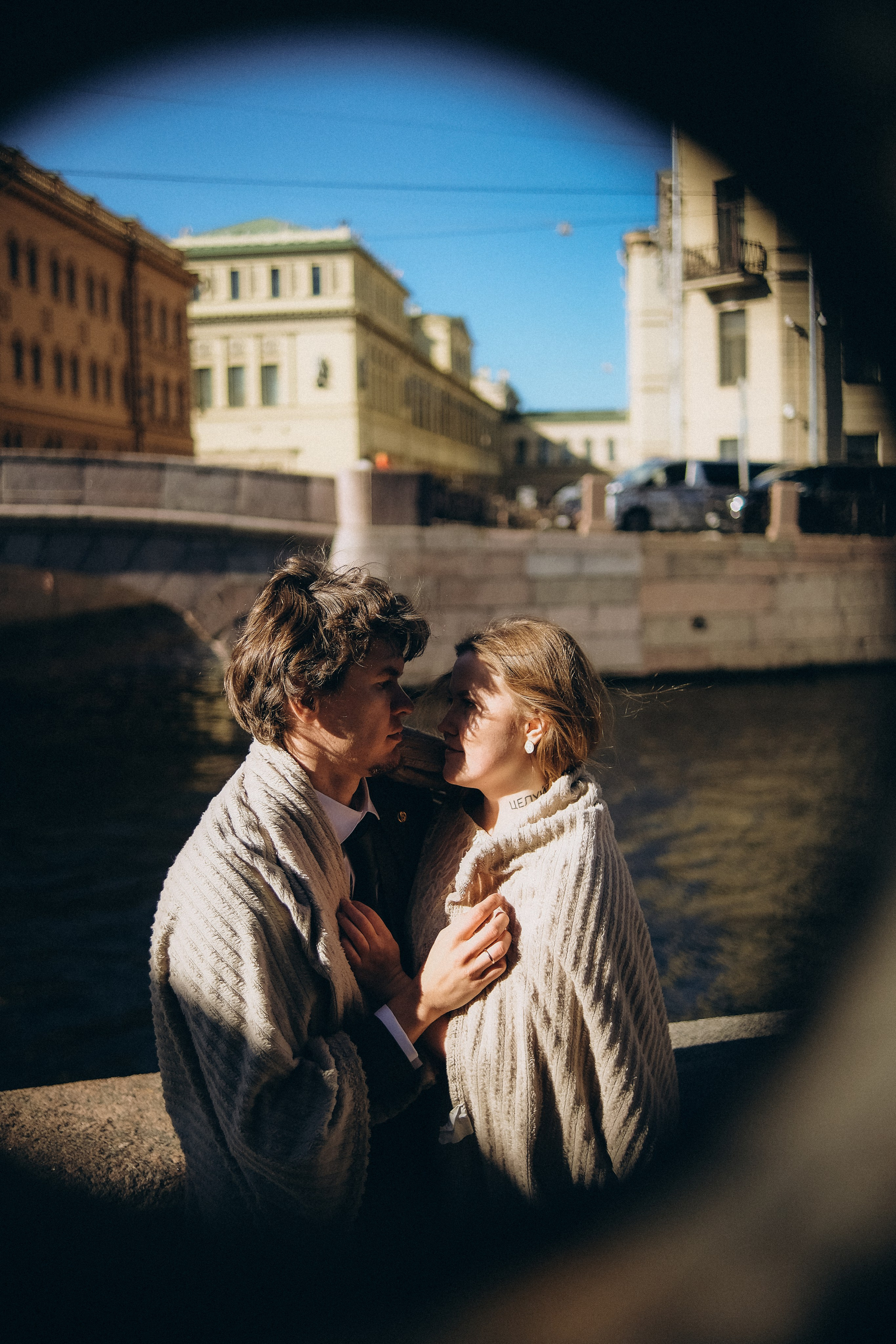 Женя & Артем. Phdkvmr.ru