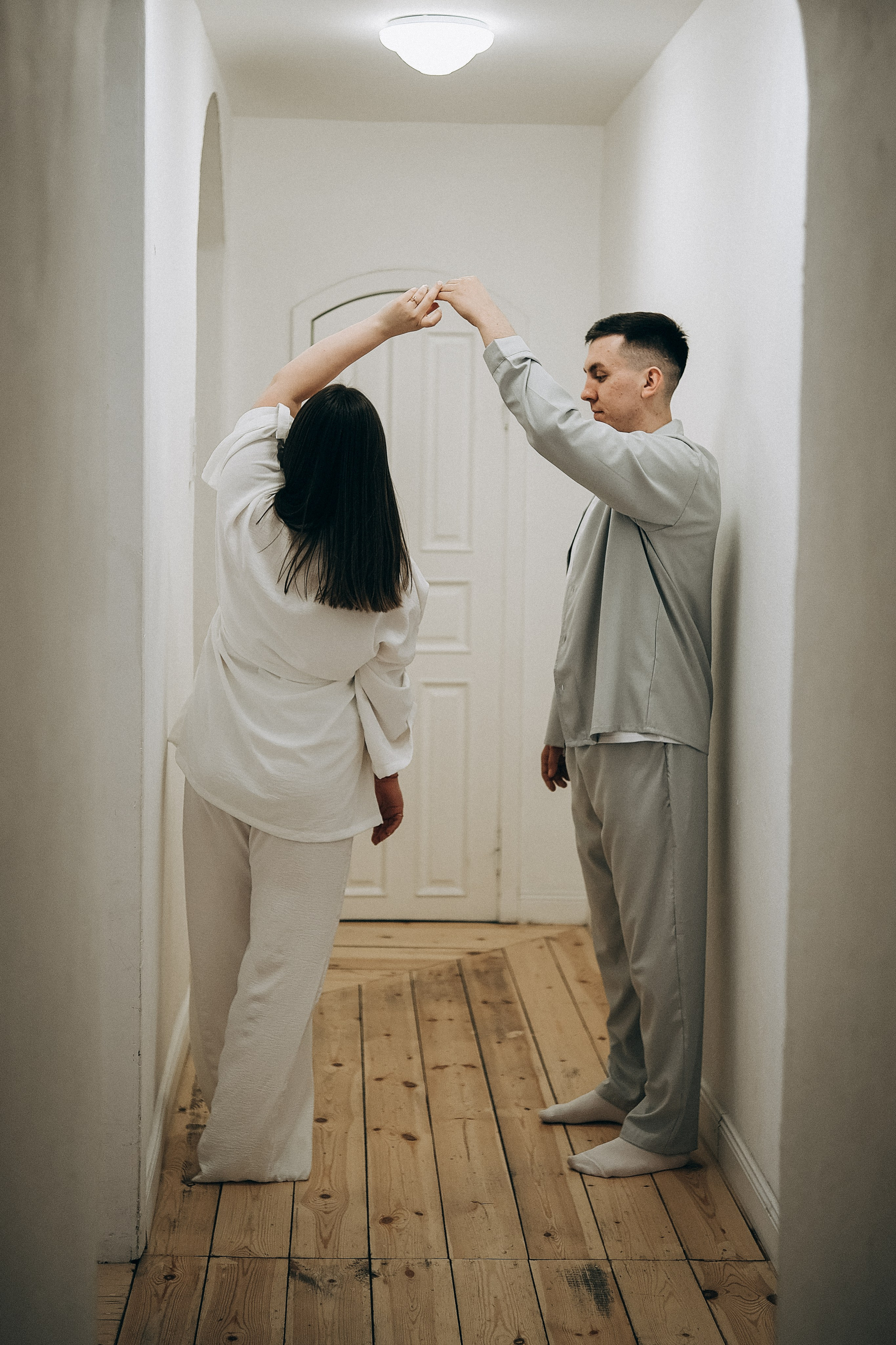 Катя & Костя. Phdkvmr.ru