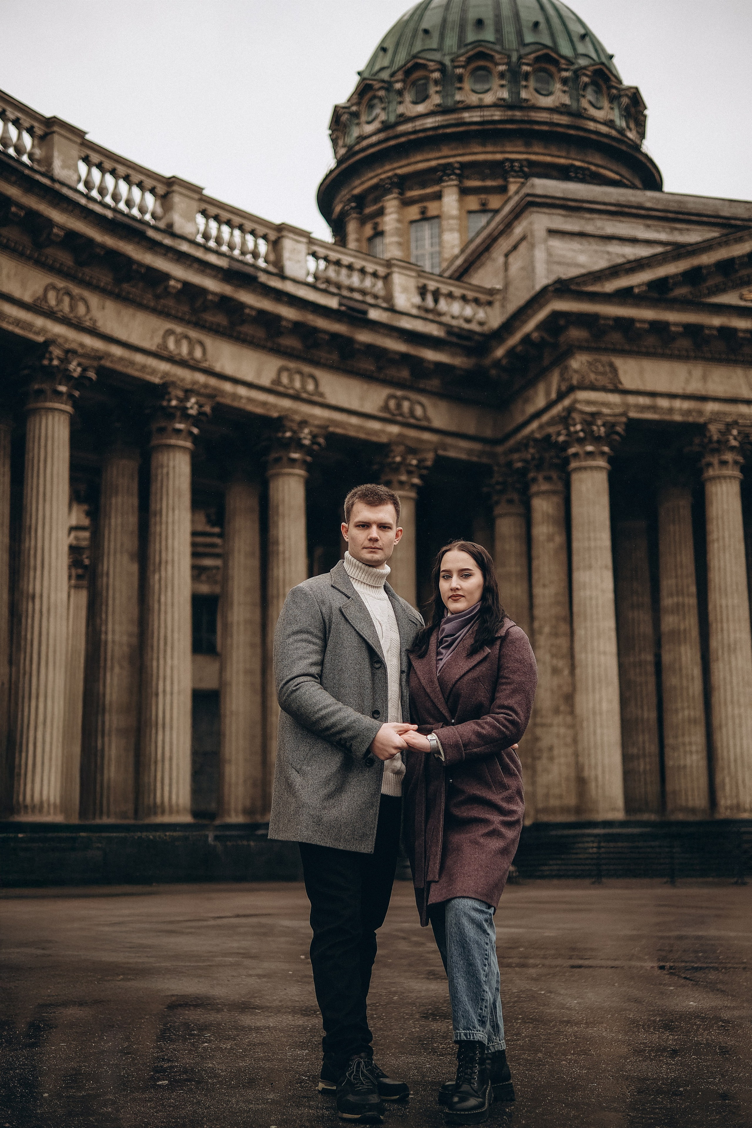 Таня & Илья. Phdkvmr.ru