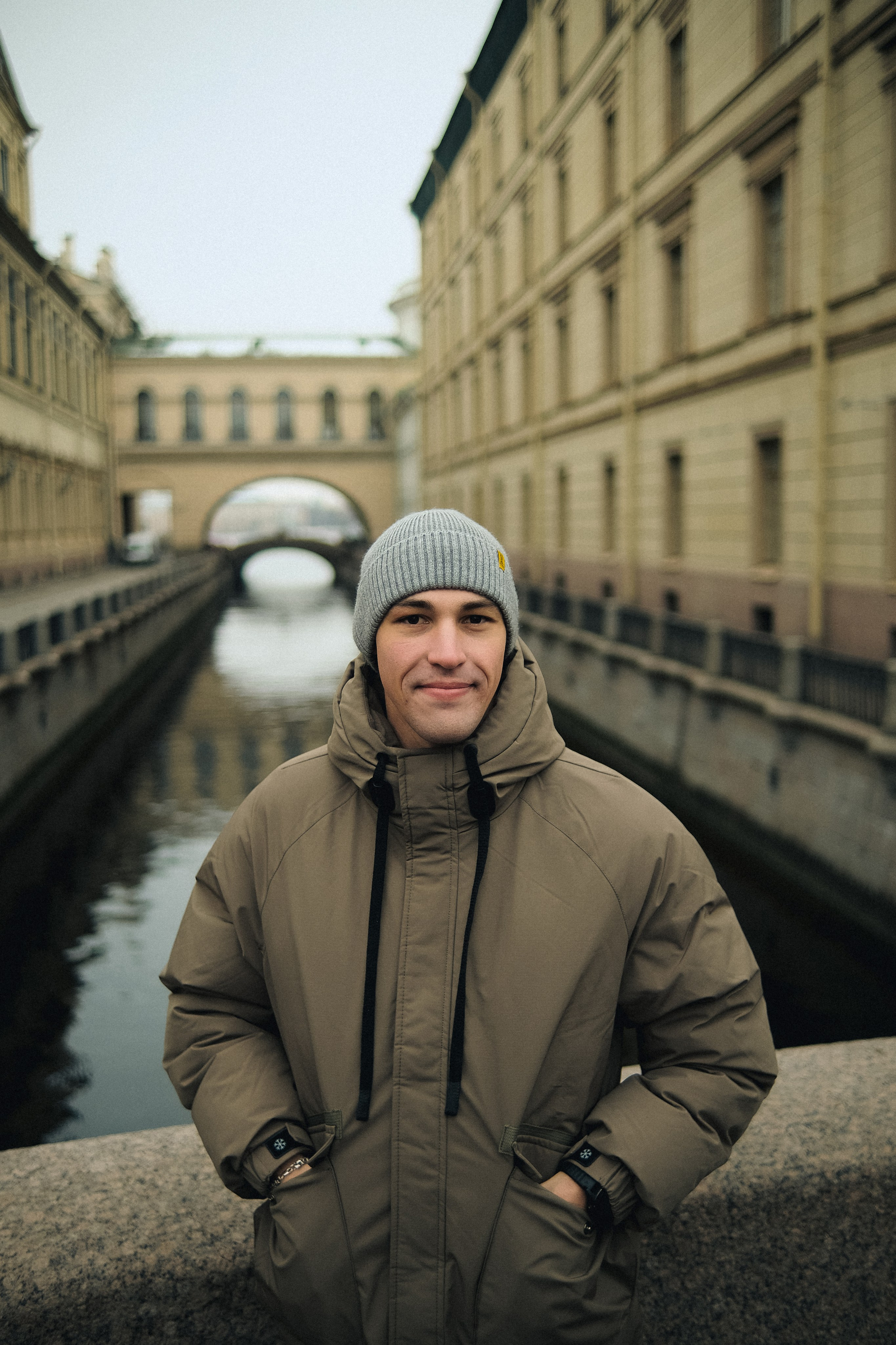 Наташа & Паша. Phdkvmr.ru