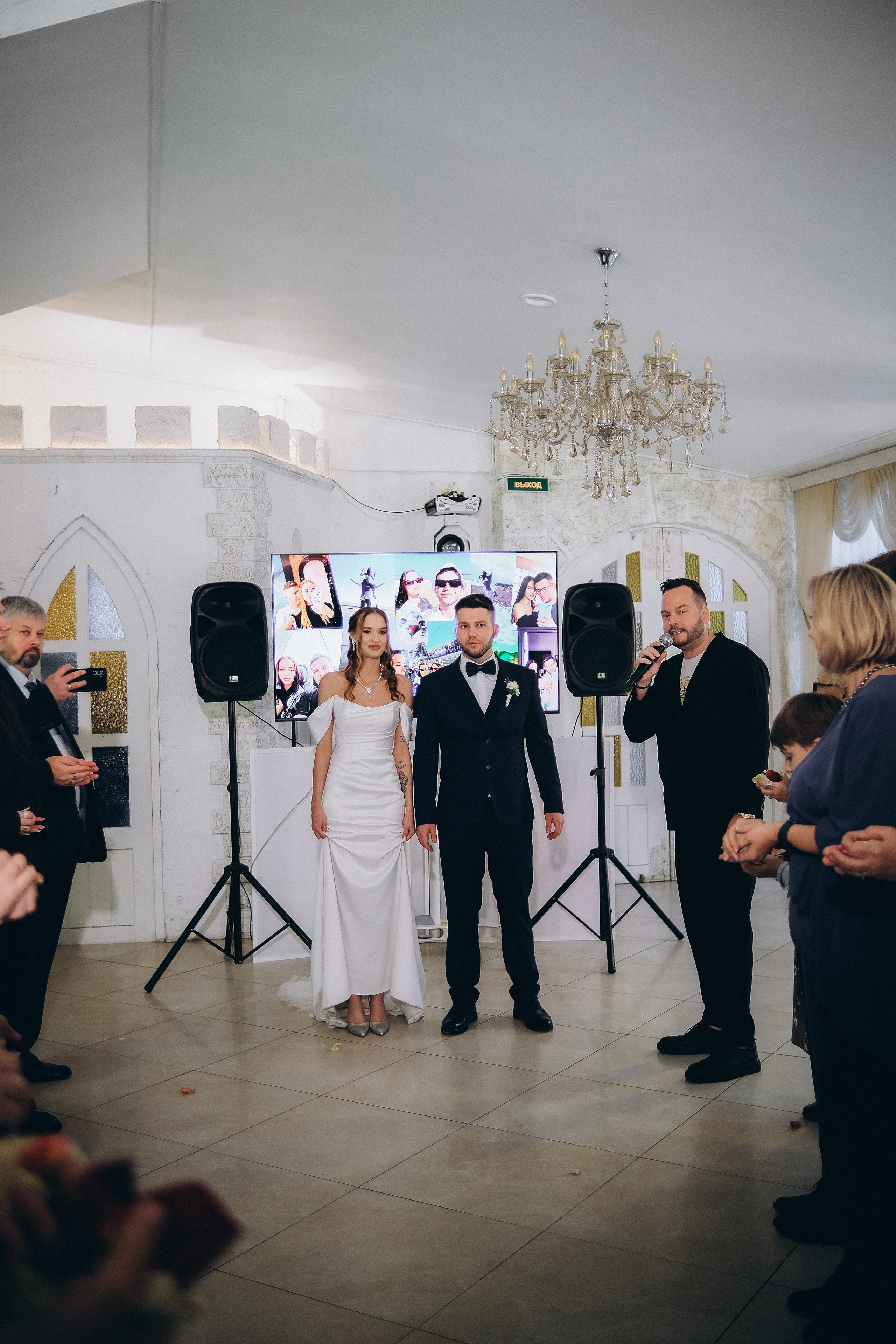 Оля & Денис СПБ. Phdkvmr.ru