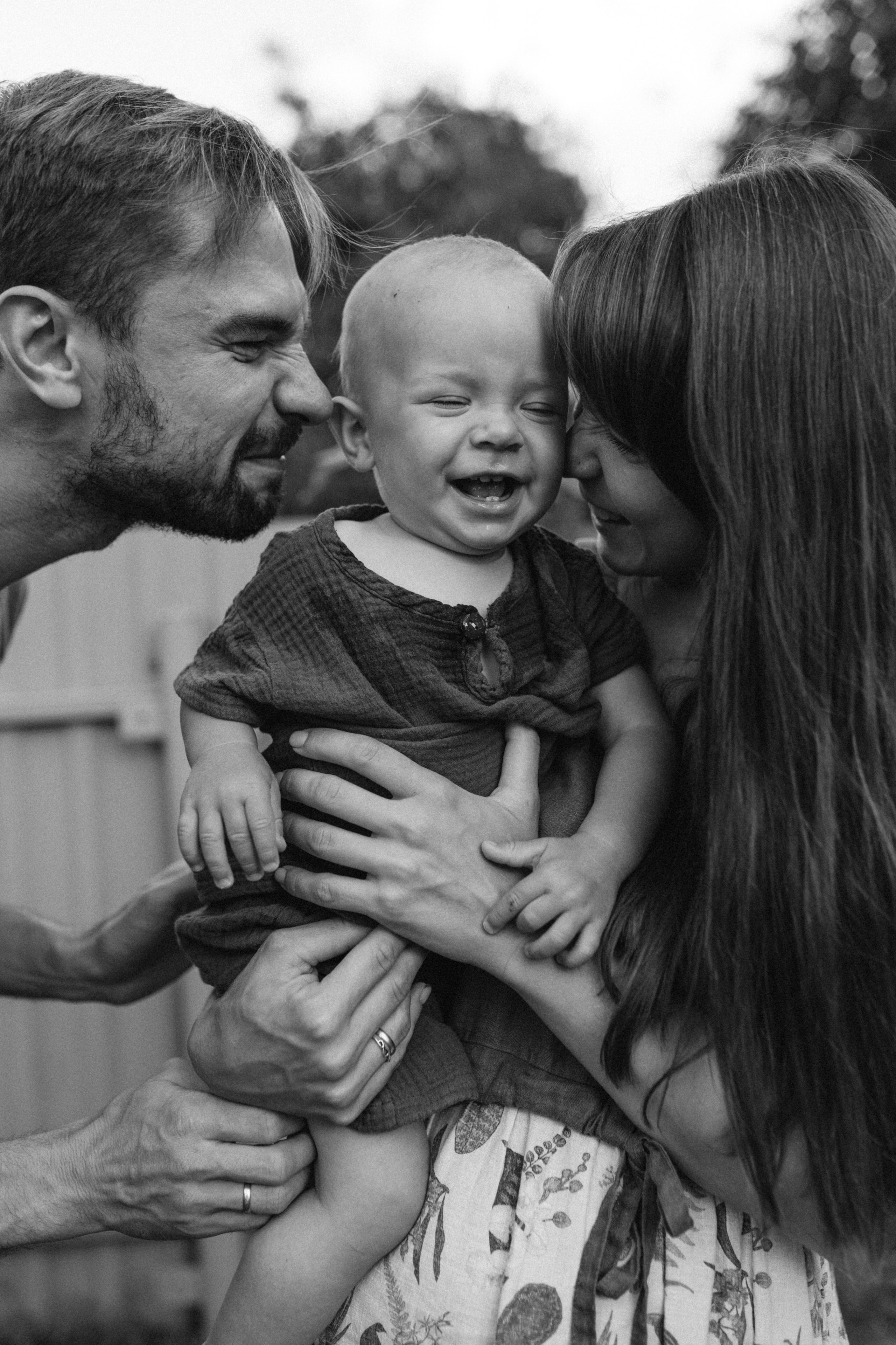 Уличные истории. Семейный и парный фотограф Мария Куцко