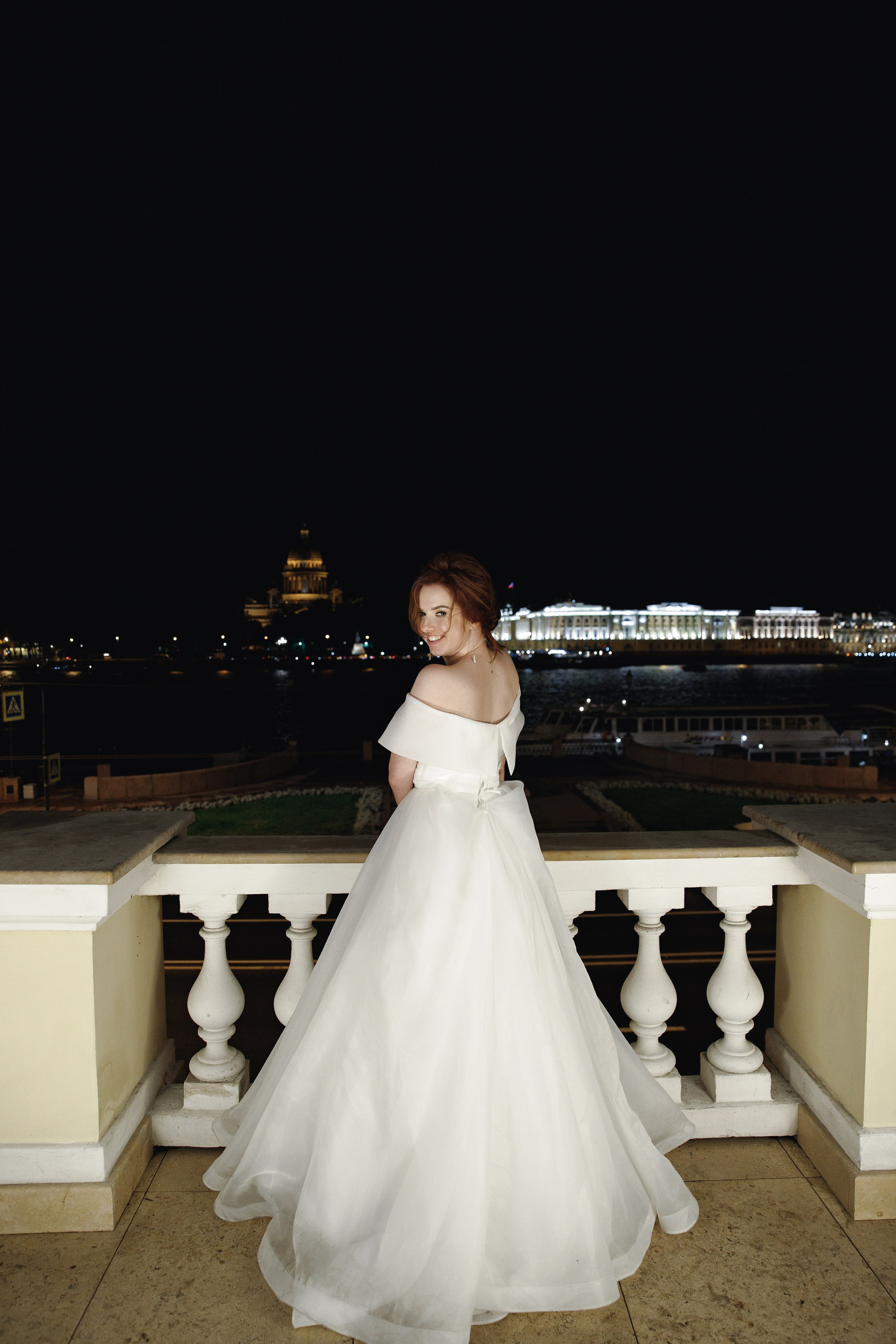 Илья и Алина. Фотограф в Санкт-Петербурге Ольга Староверова