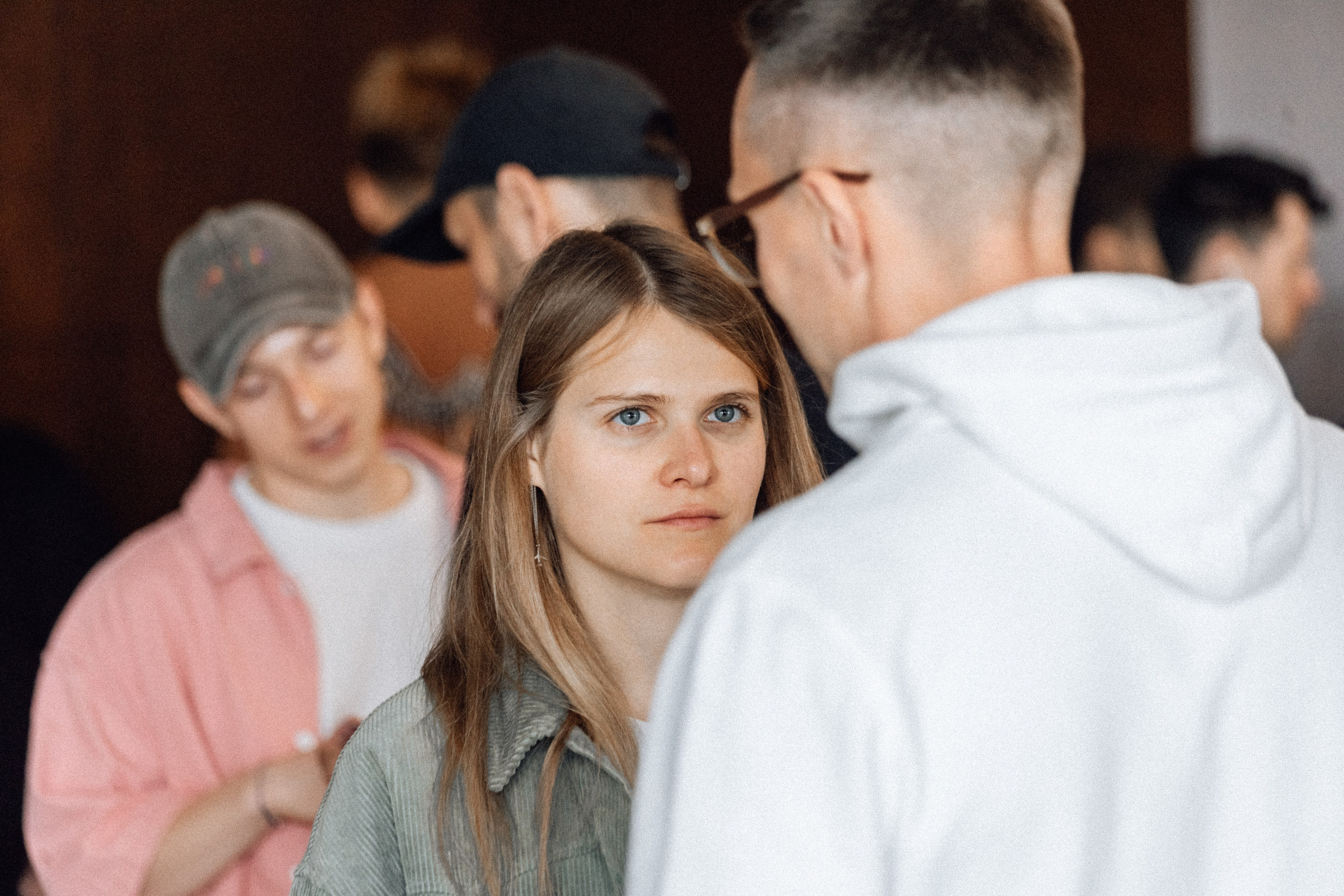 Events. Антон Ляпунов фотограф Вашего события в Москве