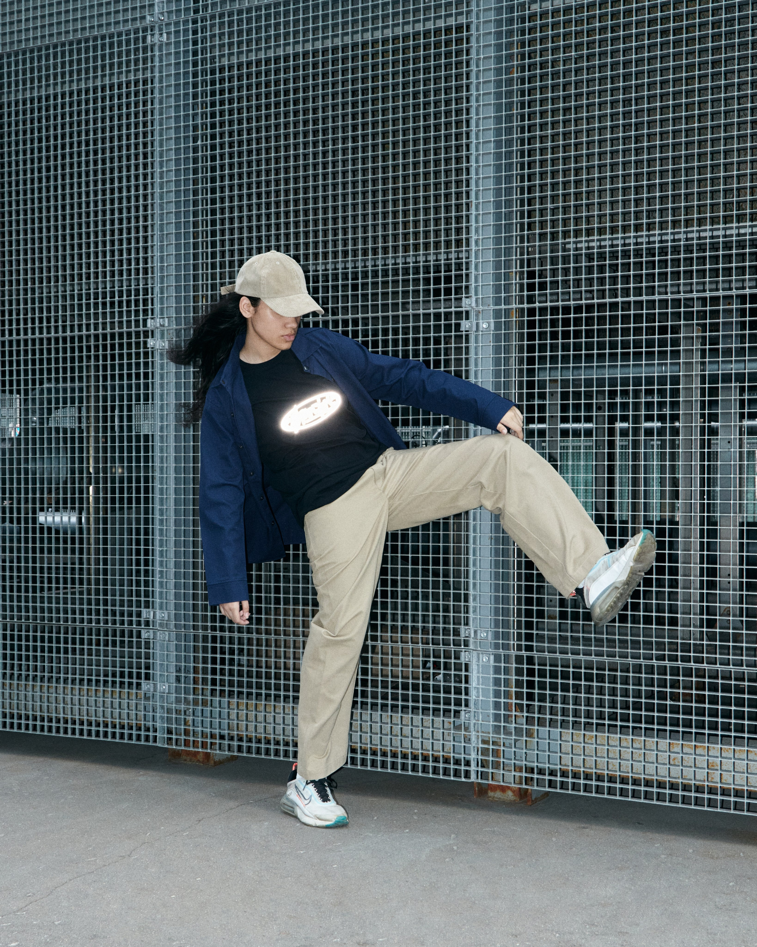 Универмаг Хлебный. Andrew Valmus