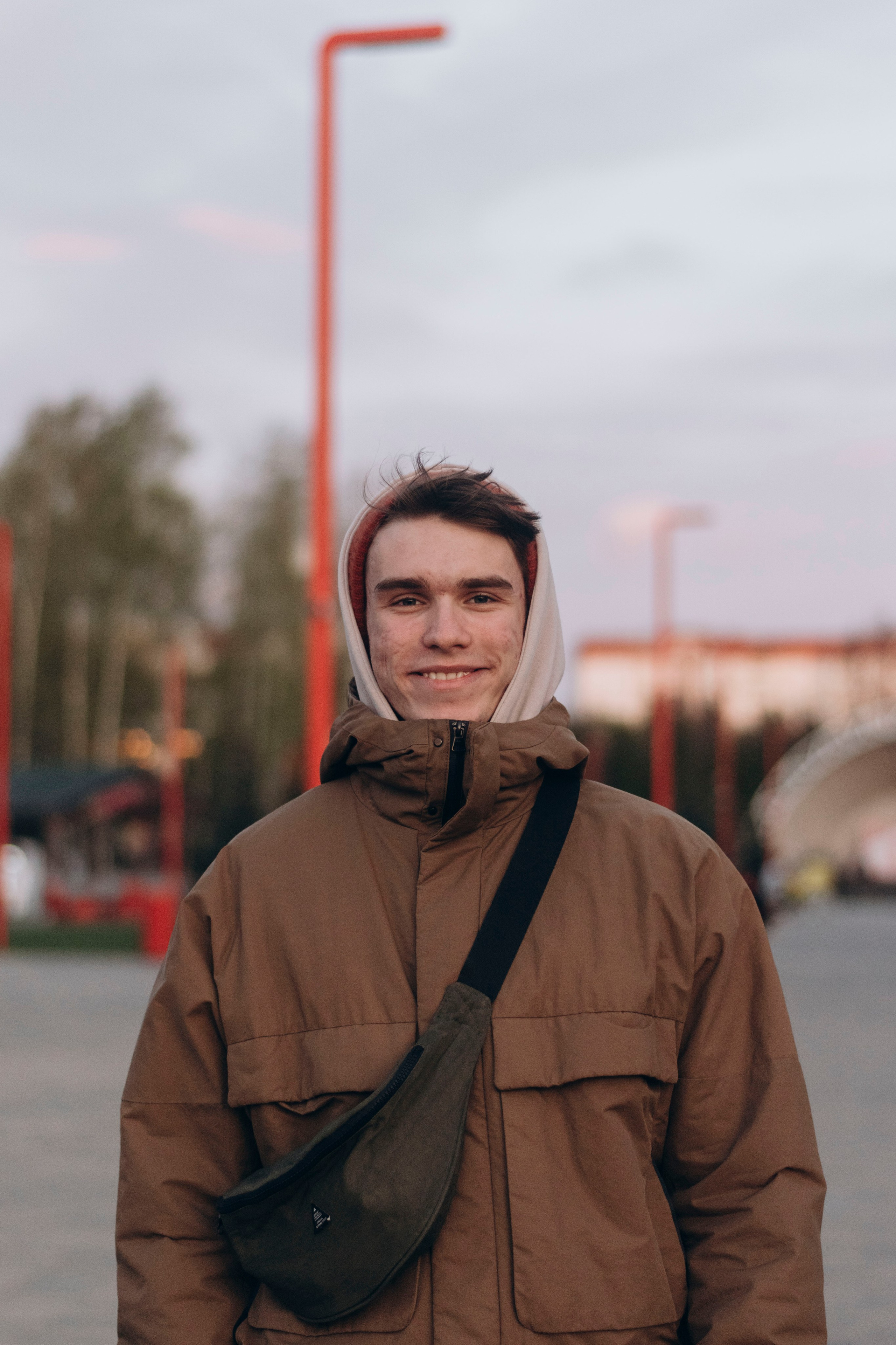 Степан. Фотограф | Липецк