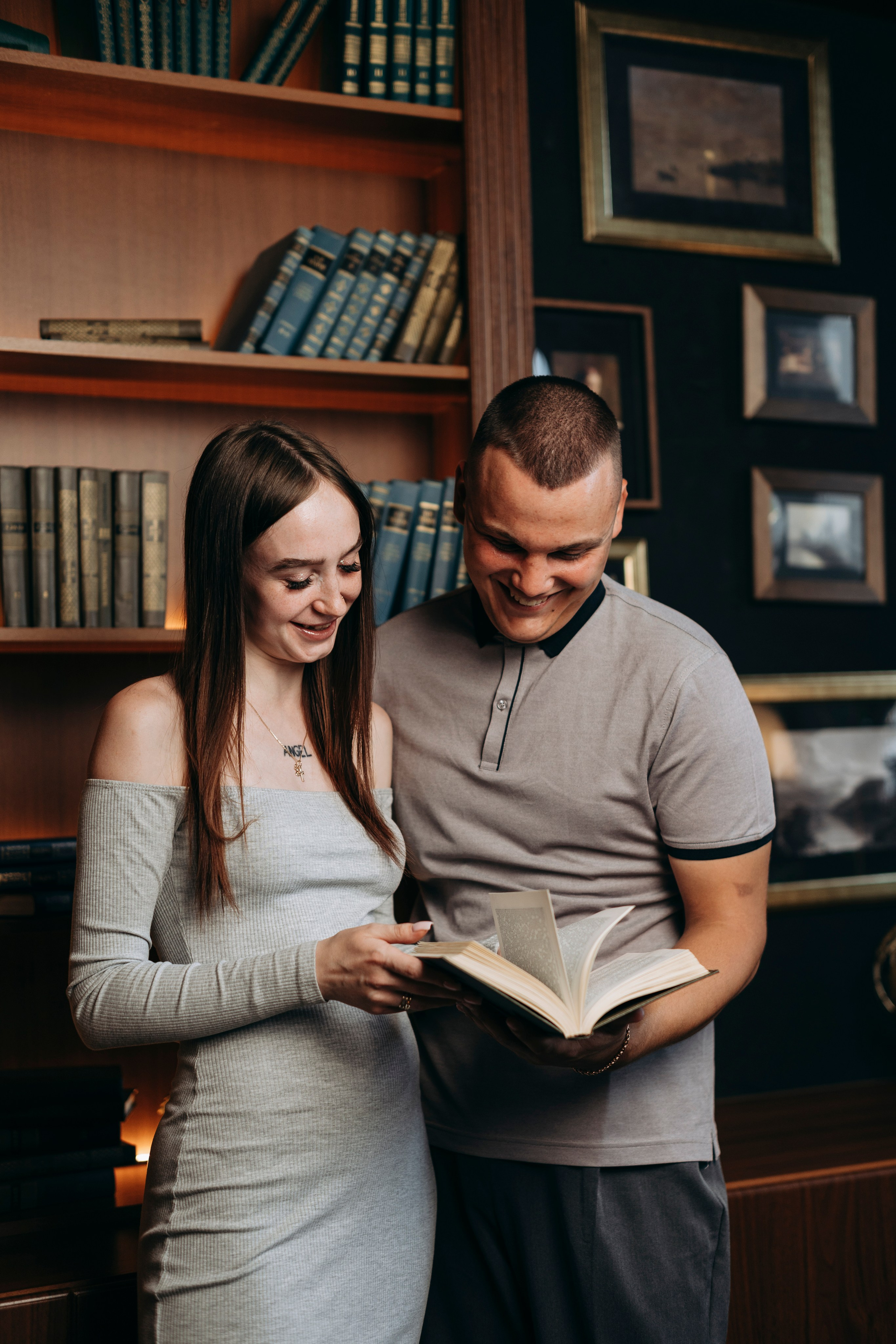 Семейная фотосессия. Фотограф | Липецк