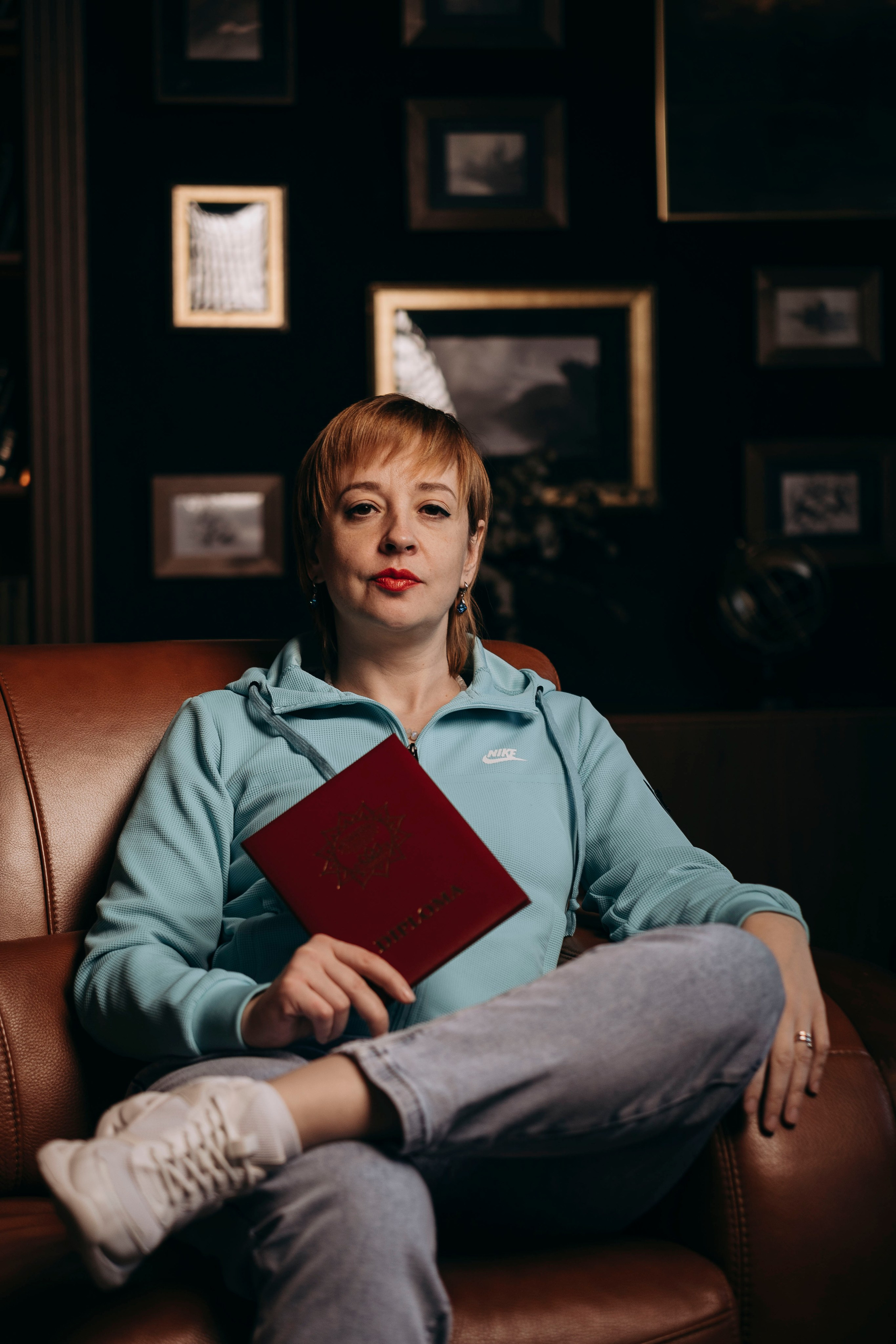 Ксения. Фотограф | Липецк