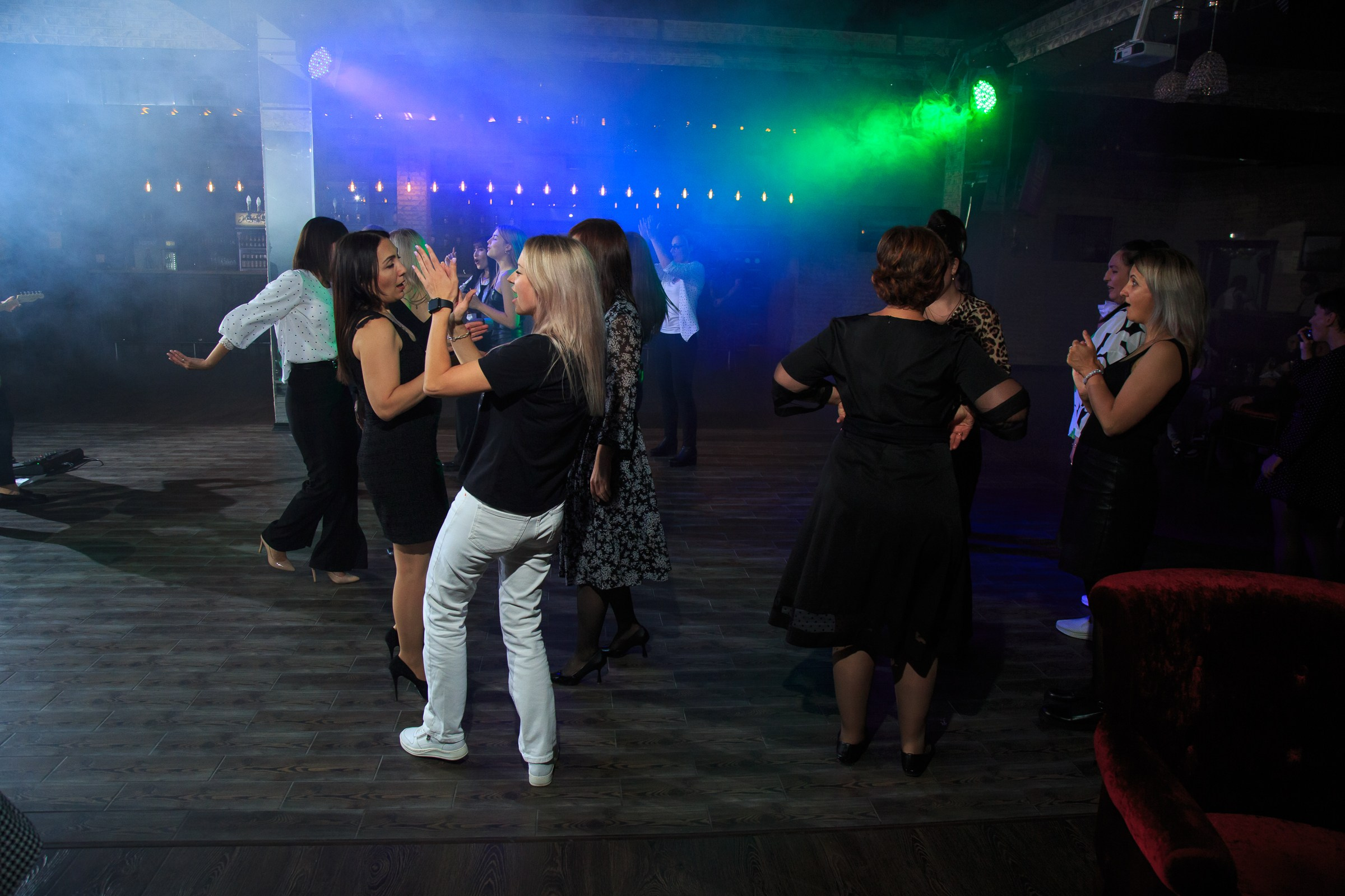 Открытие караоке клуба Mozguhose. Репортажный и свадебный фотограф Пятигорск и КМВ