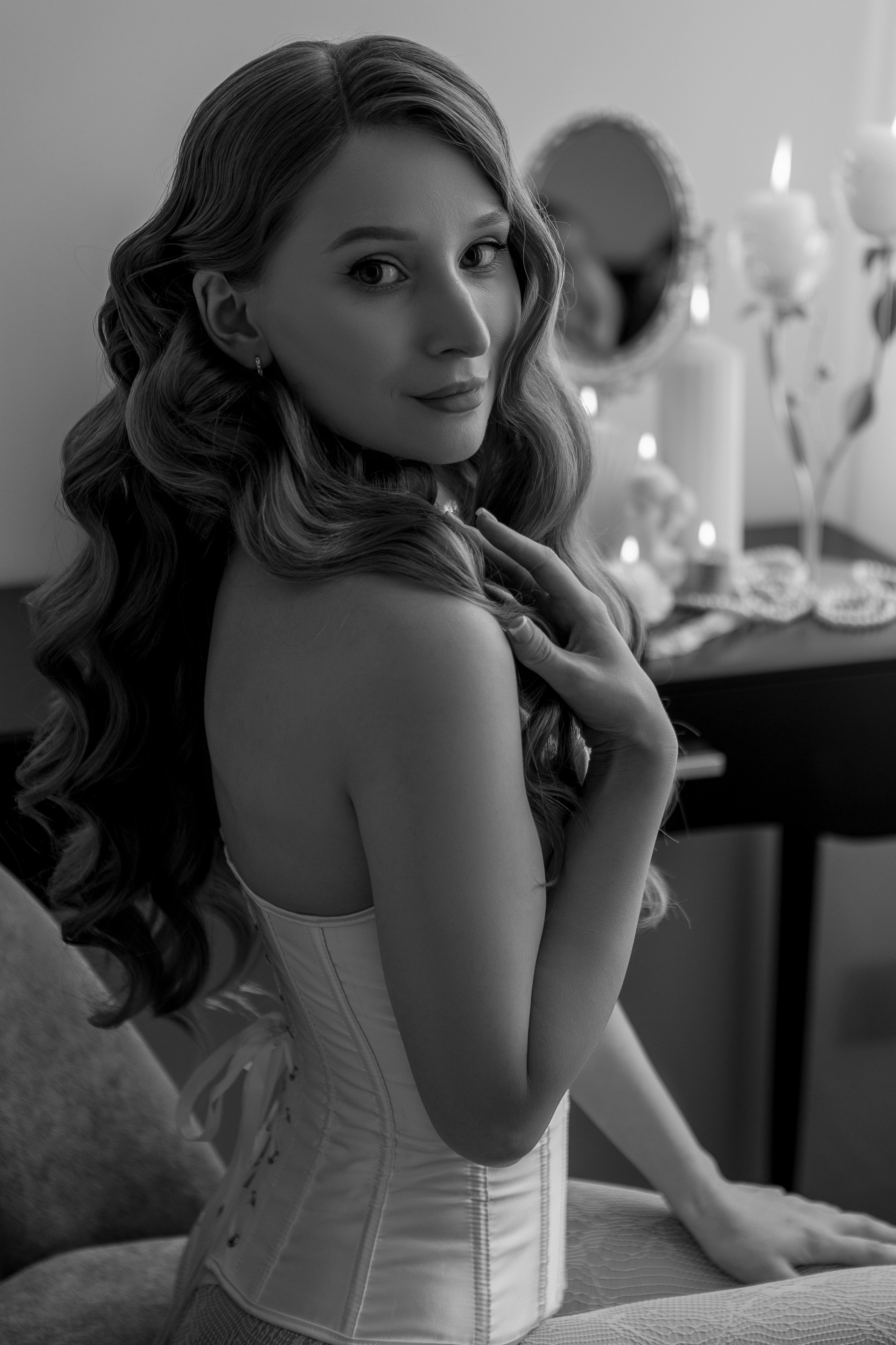 Денис и Екатерина. Свадебный фотограф Ксения Трухина в Нижнем Новгороде и Москве