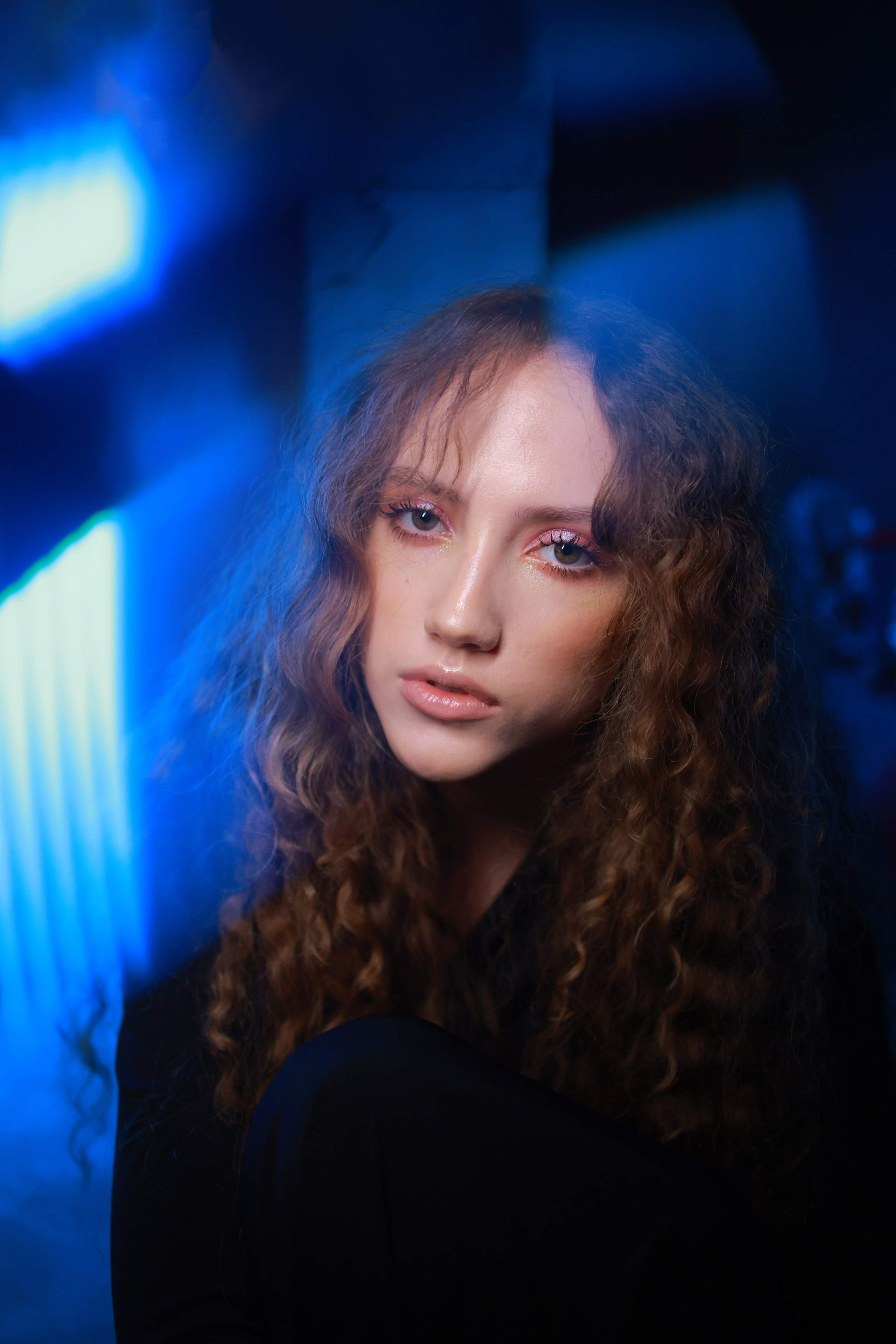 ЖЕНСКИЕ. NUTA ART - photo-video creator