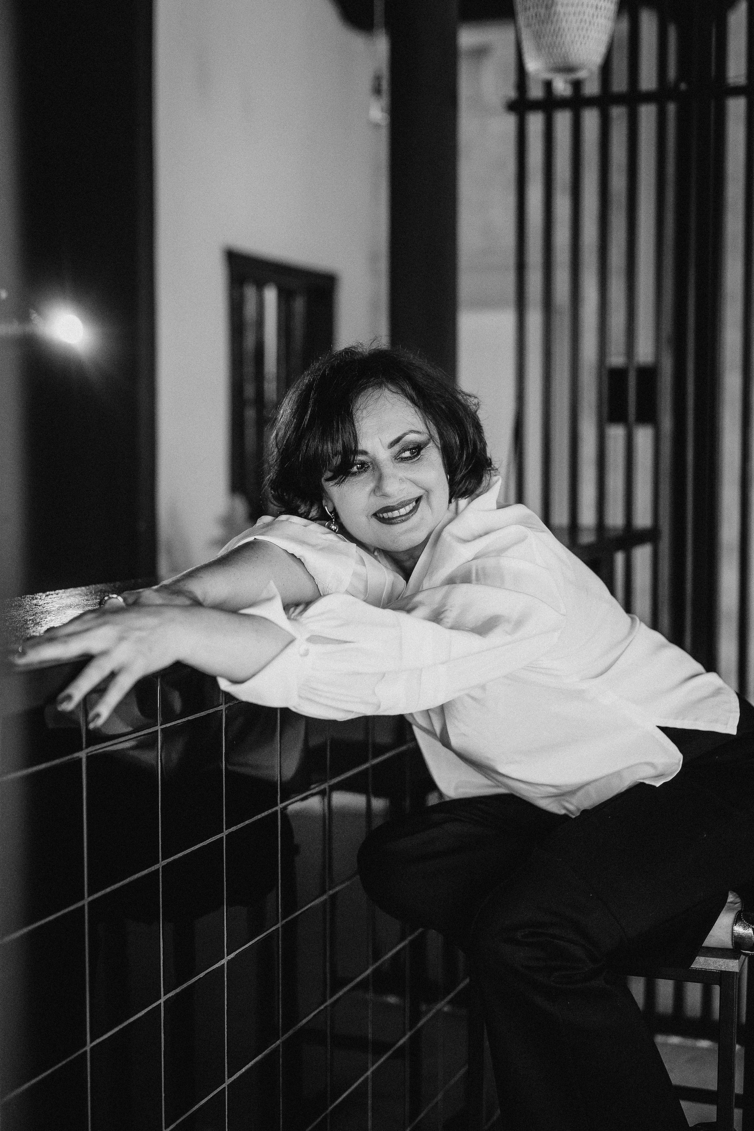 Лена. Фотограф Ногинск Электросталь Наталья Осетрова