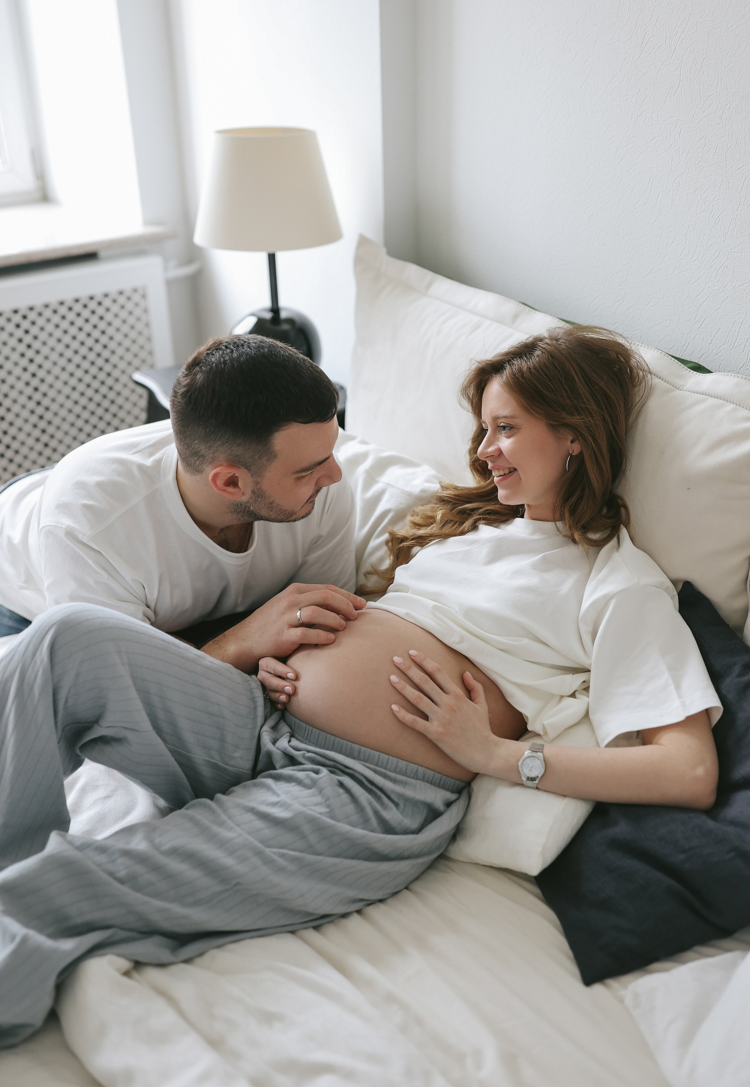Maria & Igor. Ekaterina Buneeva Photography